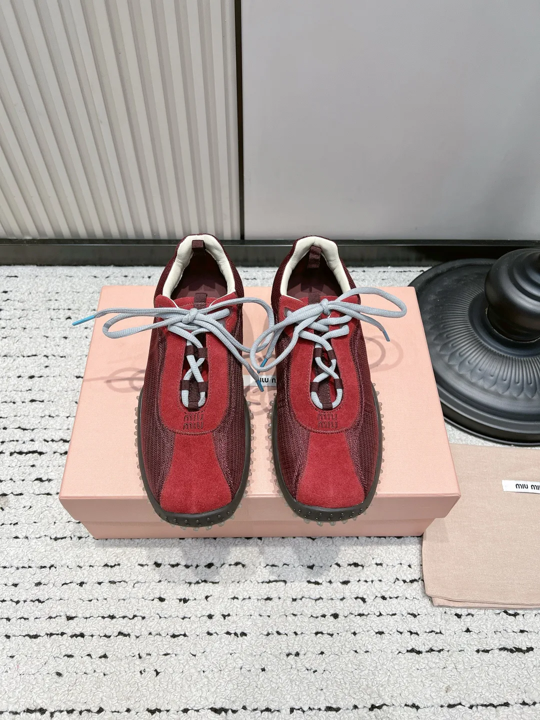 Women's Sneakers MIU MIU 17578023