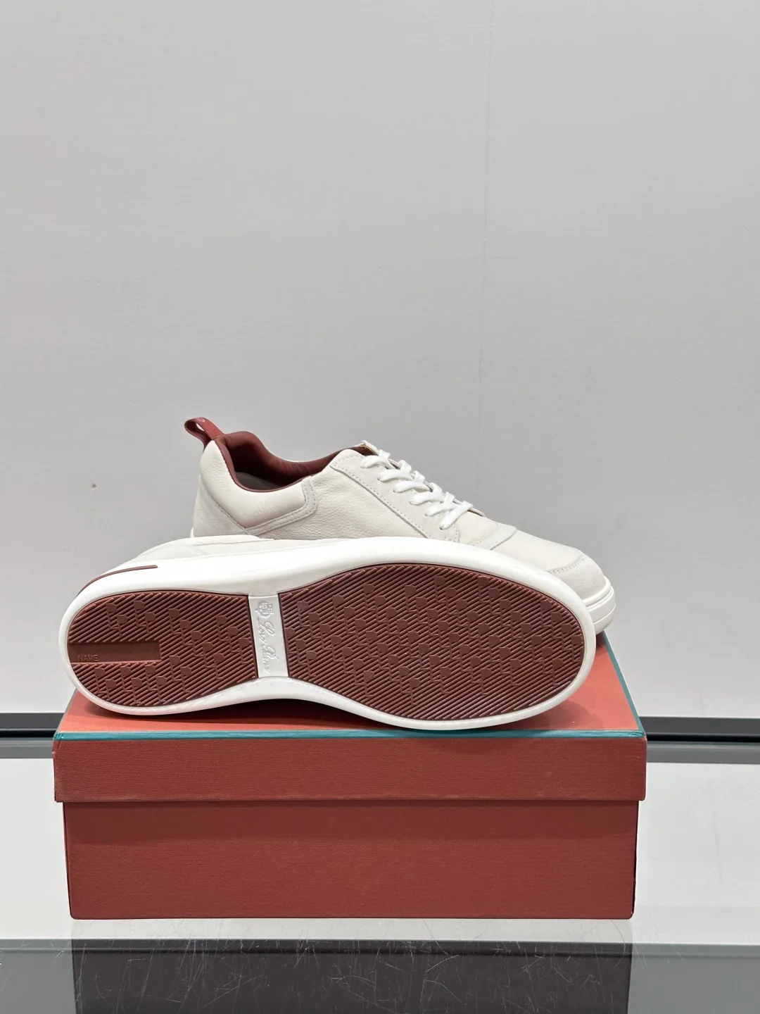 Men's Sneakers LORO PIANA 17730649