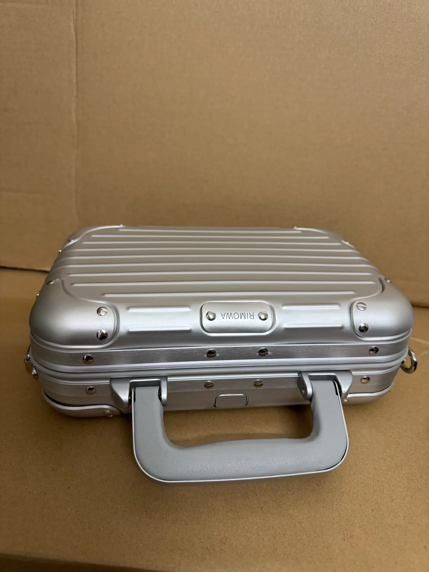 Suitcases RIMOWA 17852233