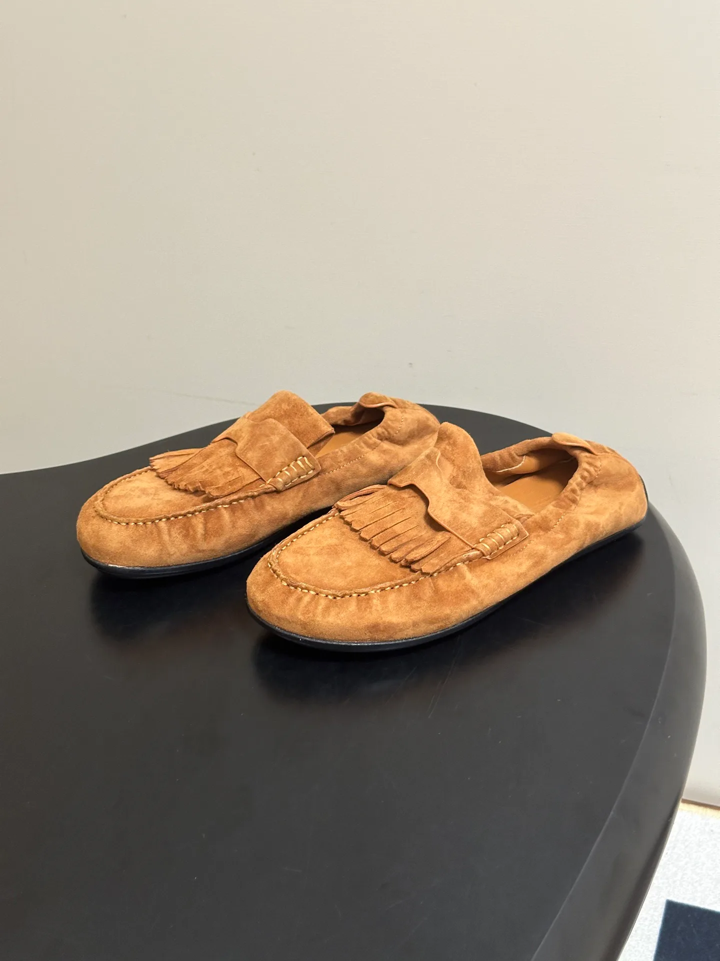 Women's Loafers And Moccasins HERMES 17938756