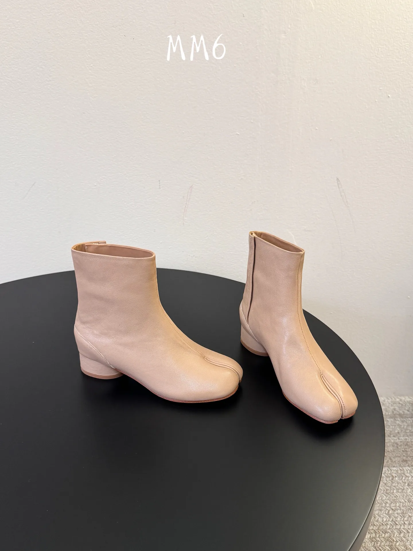 Women's Booties MAISON MARGIELA 18104489