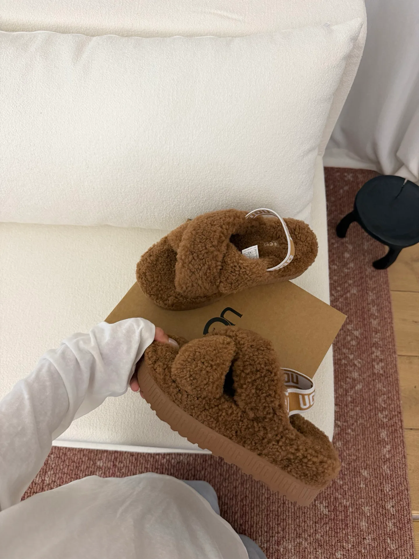 Women's Slippers UGG 17860558