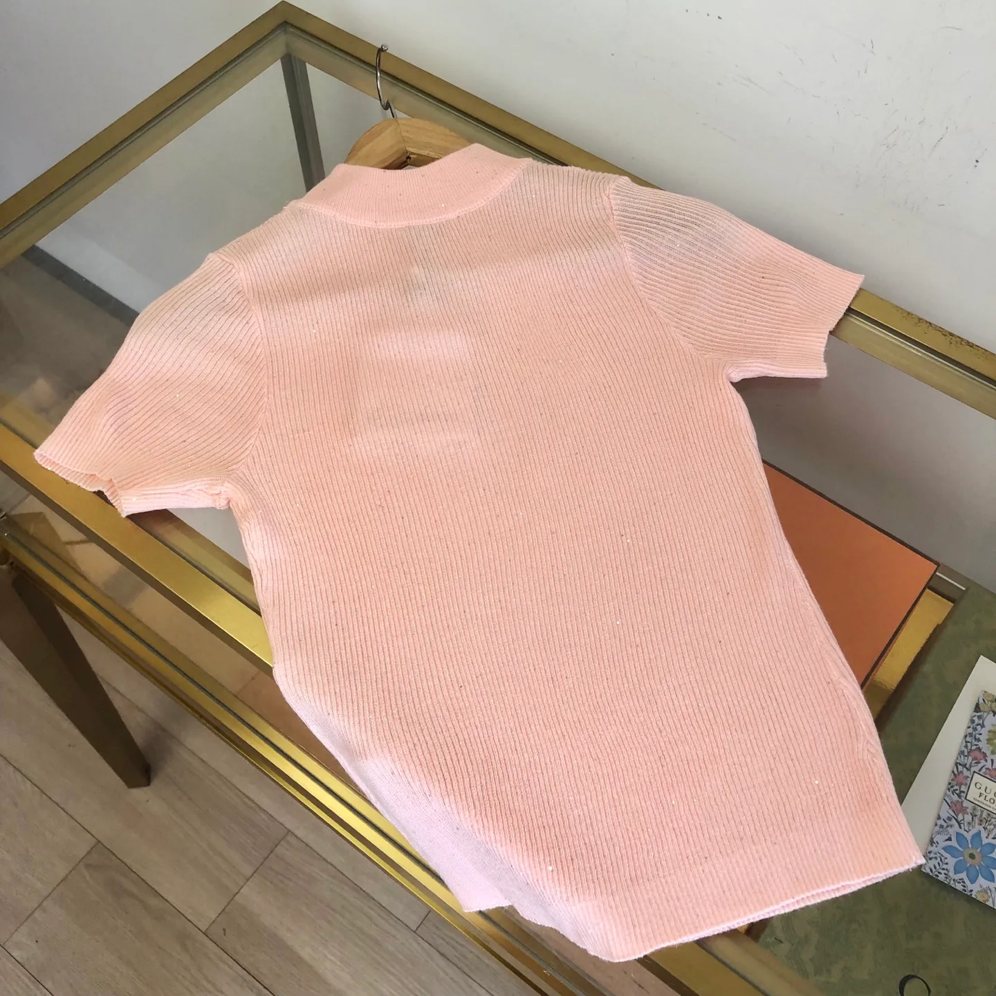 Women's T-Shirts CHANEL 17802094