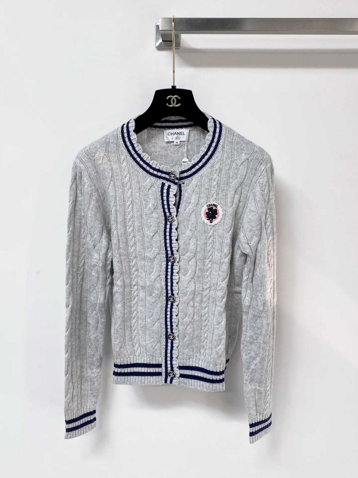 Women's Jumpers And Sweaters CHANEL 18460510