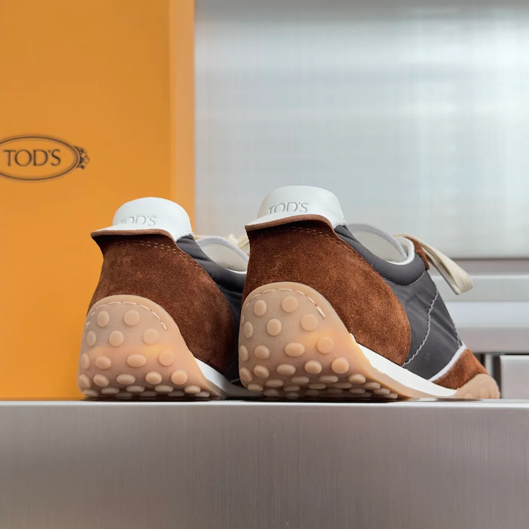 Women's Sneakers TOD'S 18344760