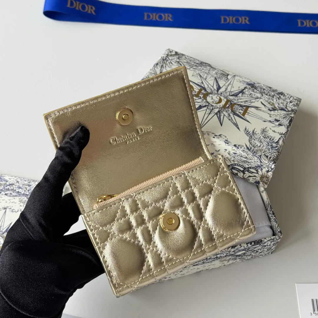 Women's Clutches CHRISTIAN DIOR 18492993