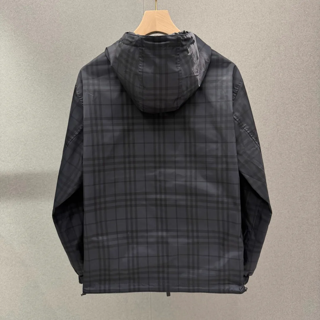 Men's Jackets And Down Jackets BURBERRY 17721170