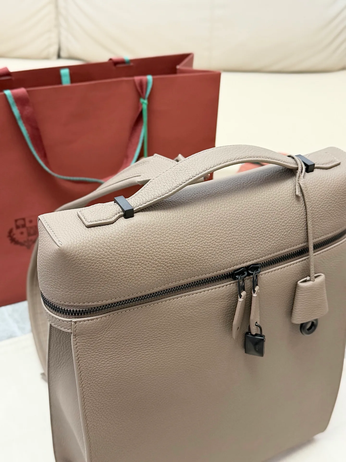 Women's Backpacks LORO PIANA 17565032
