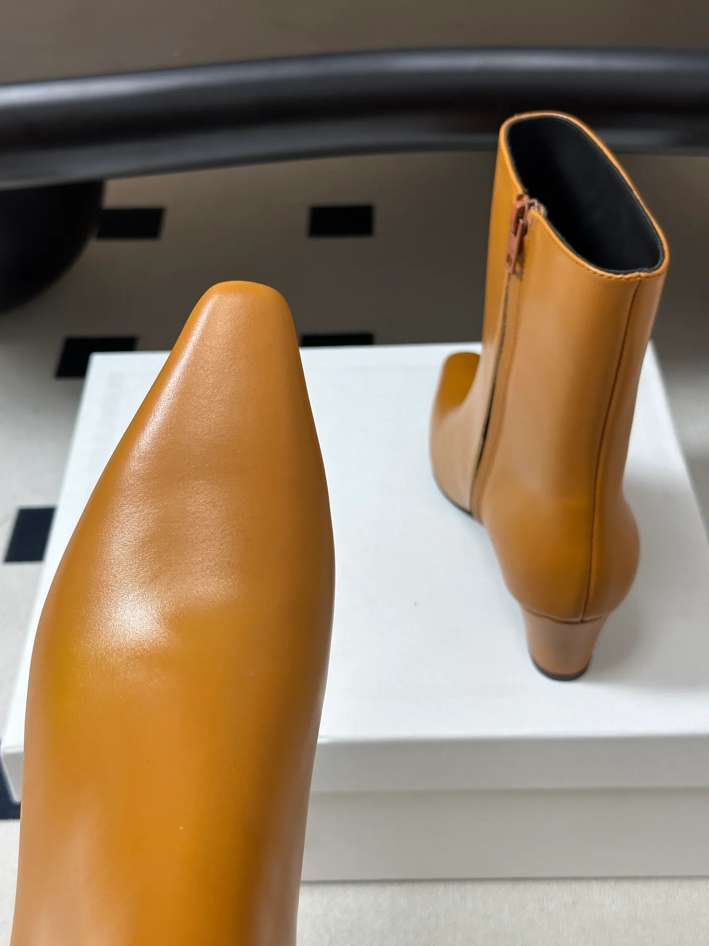Women's Booties CELINE 18091994