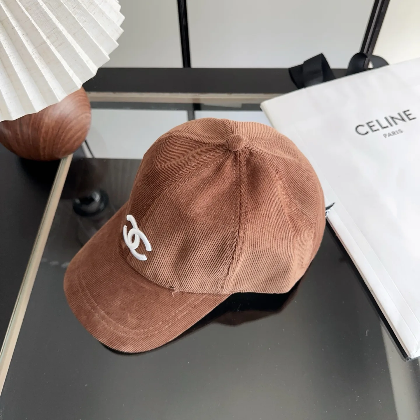 Hats CHANEL 18449979
