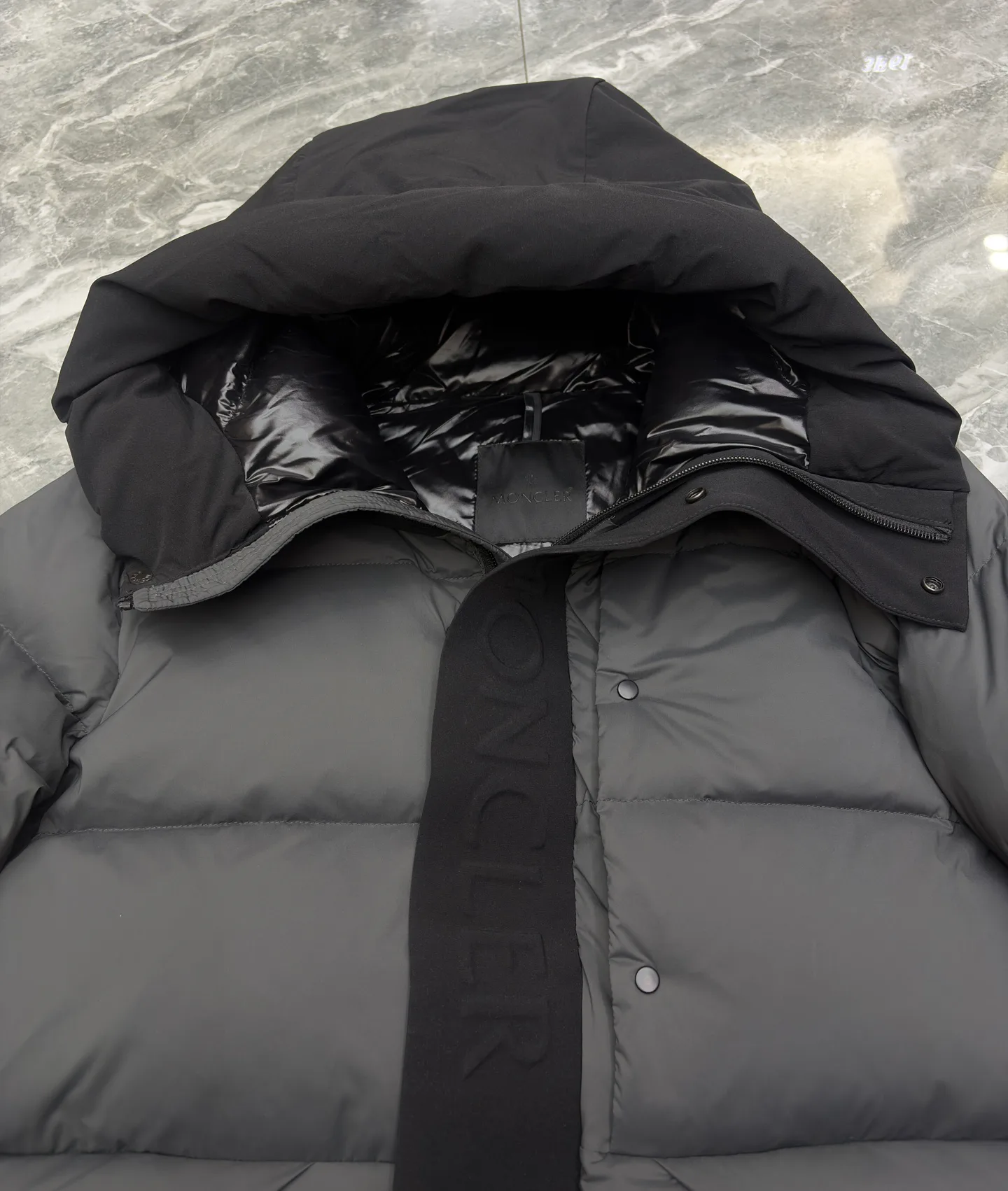 Men's Jackets And Down Jackets MONCLER 17568670