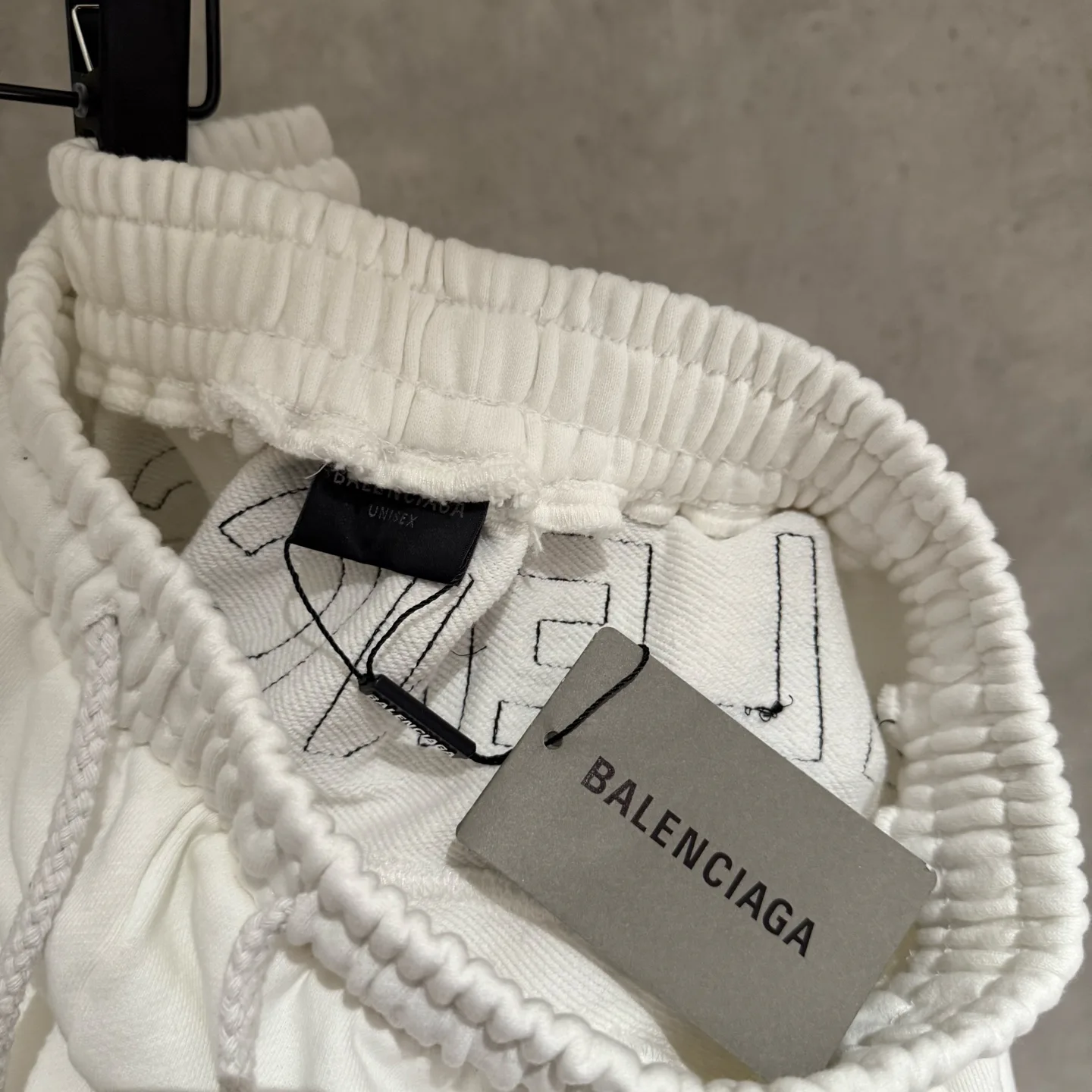 Men's Shorts BALENCIAGA 17126744