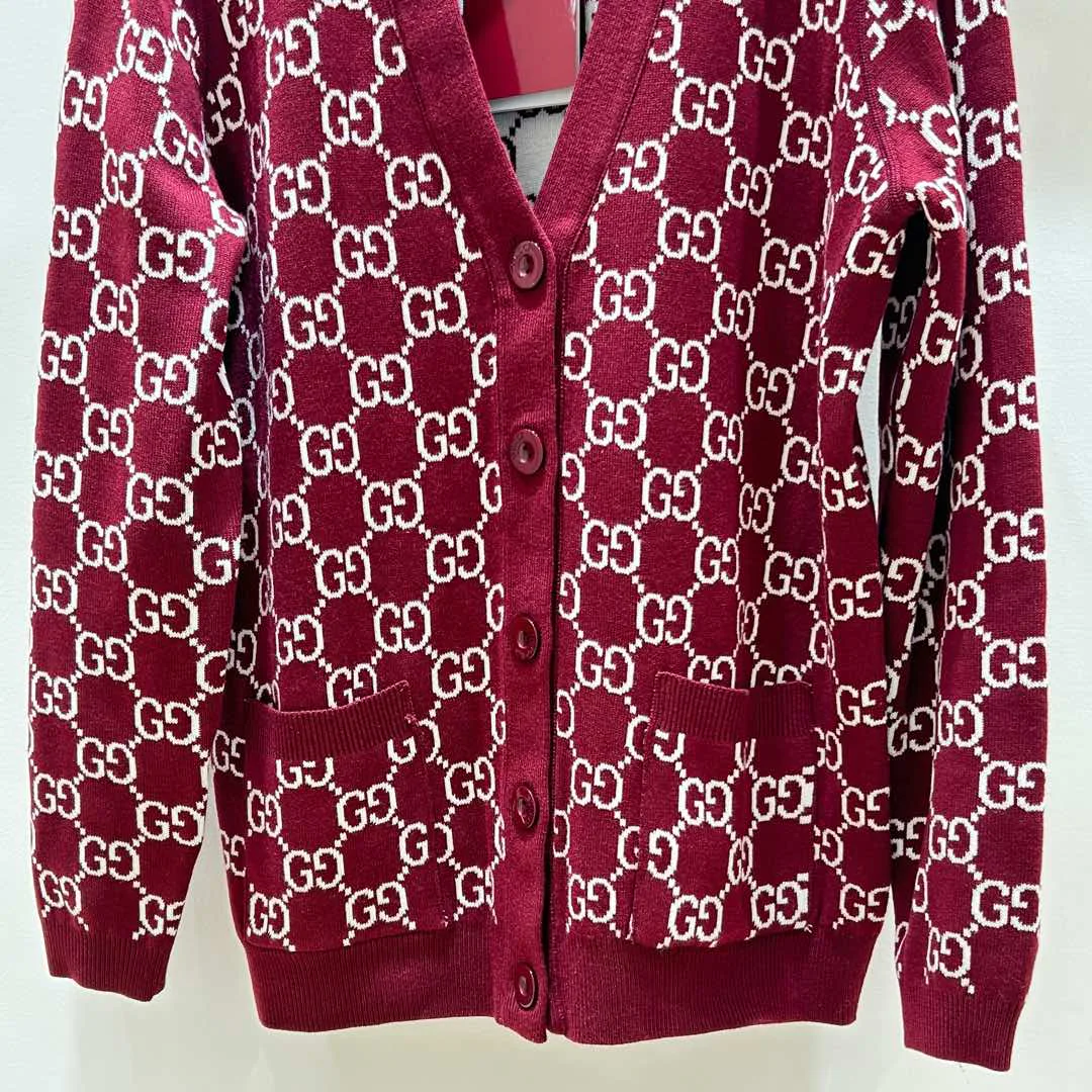 Women's Jumpers And Sweaters GUCCI 18097409