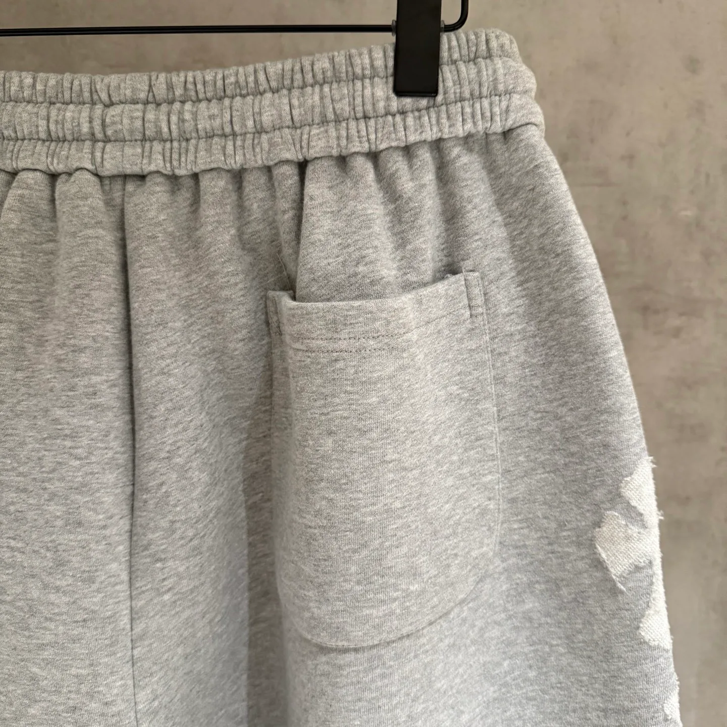 Men's Shorts CHROME HEARTS 17436306