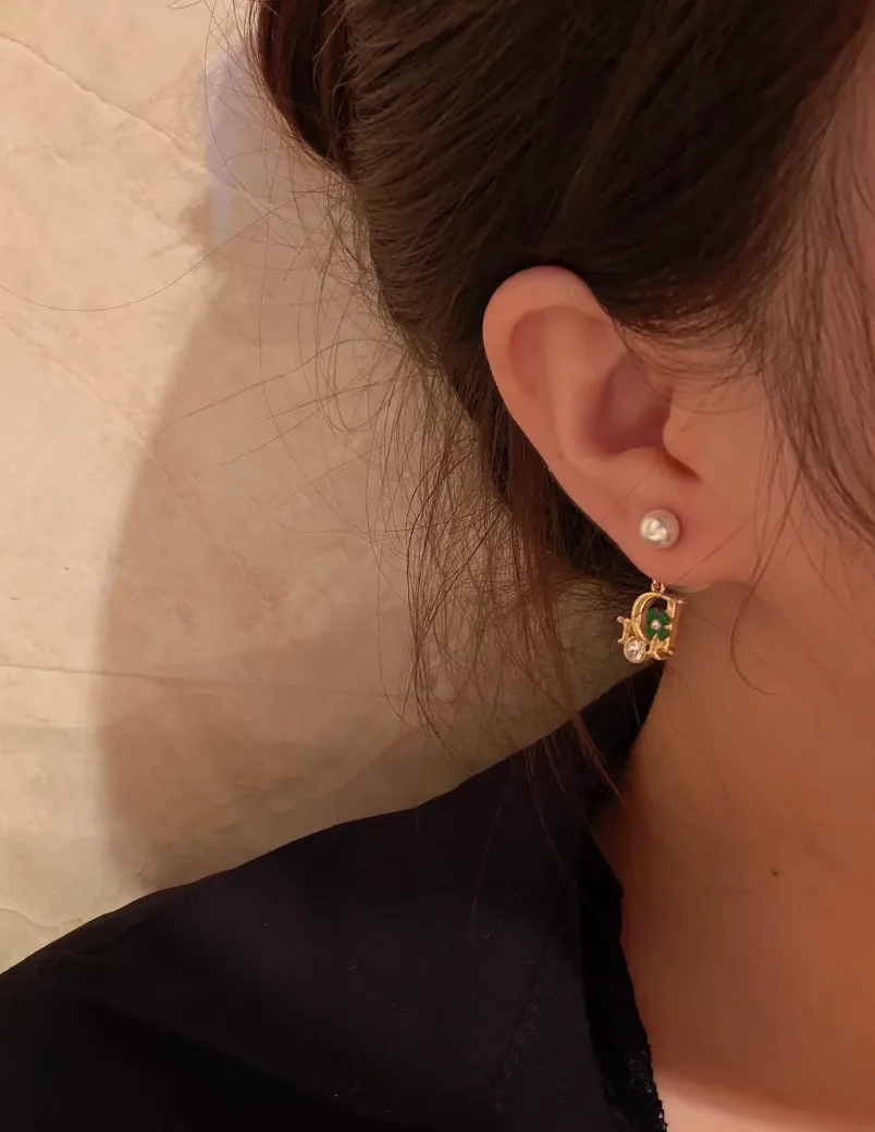 Jewelry CHRISTIAN DIOR 18444381