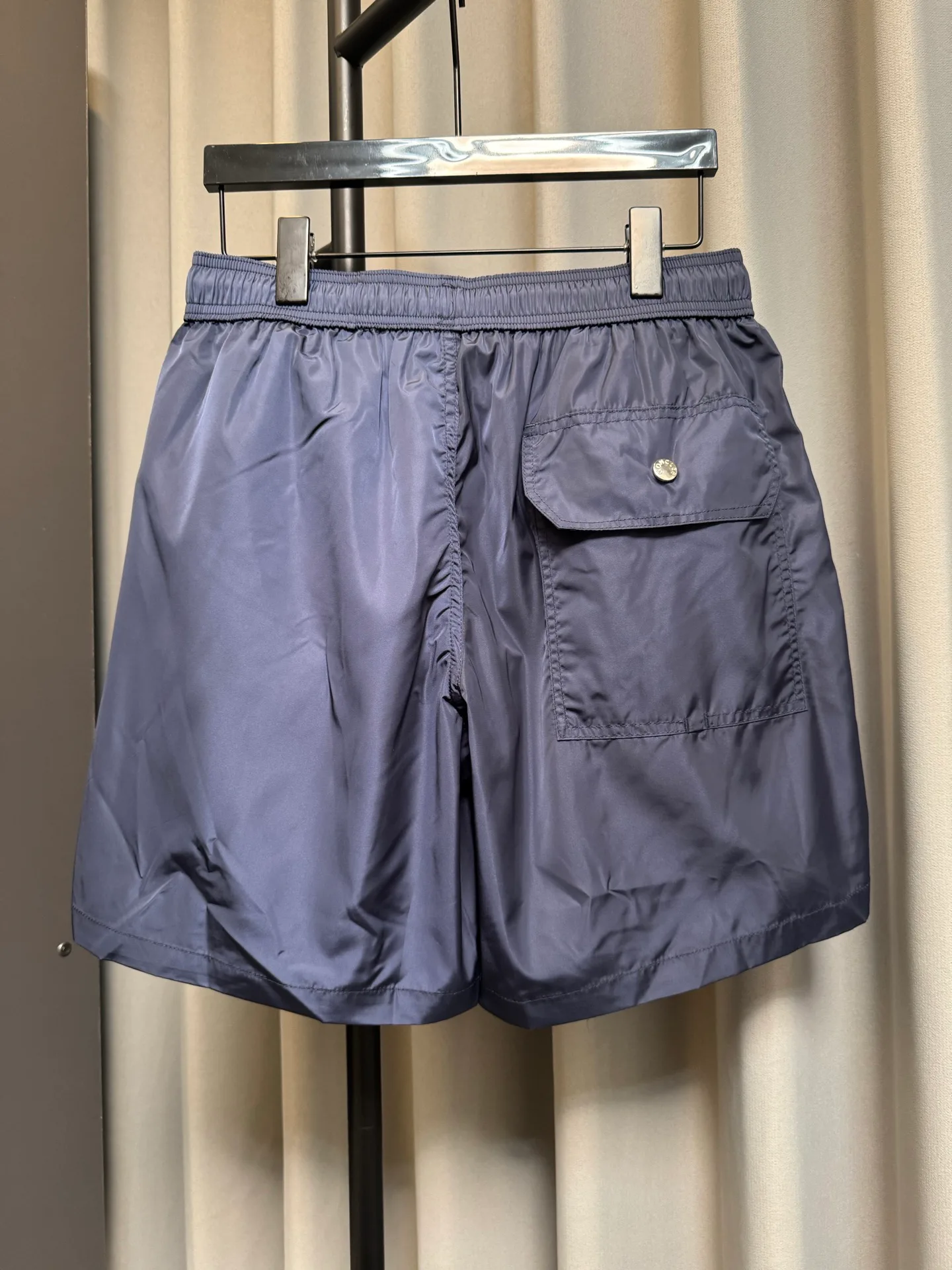 Men's Shorts MONCLER 17420962