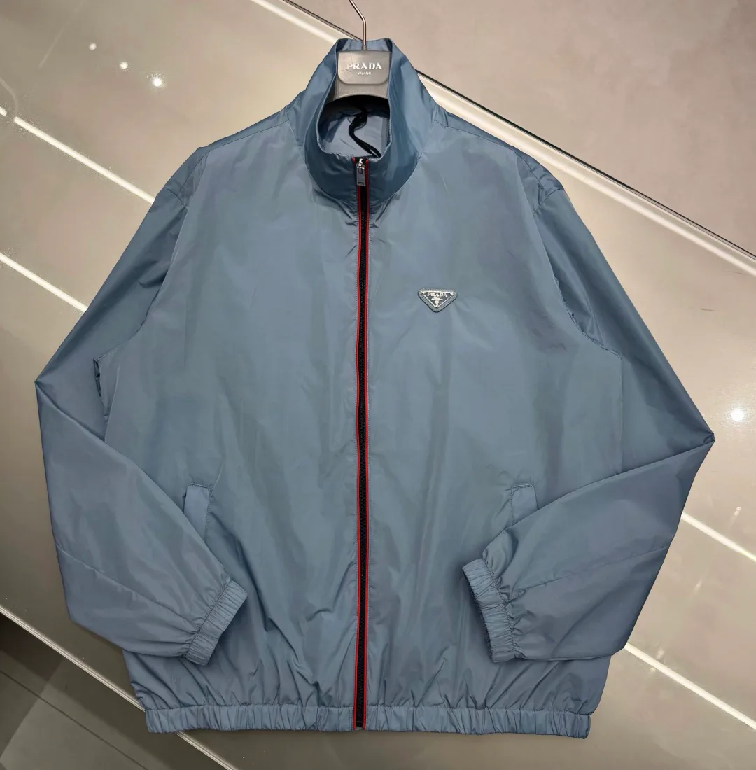 Men's Jackets And Down Jackets PRADA 16896890