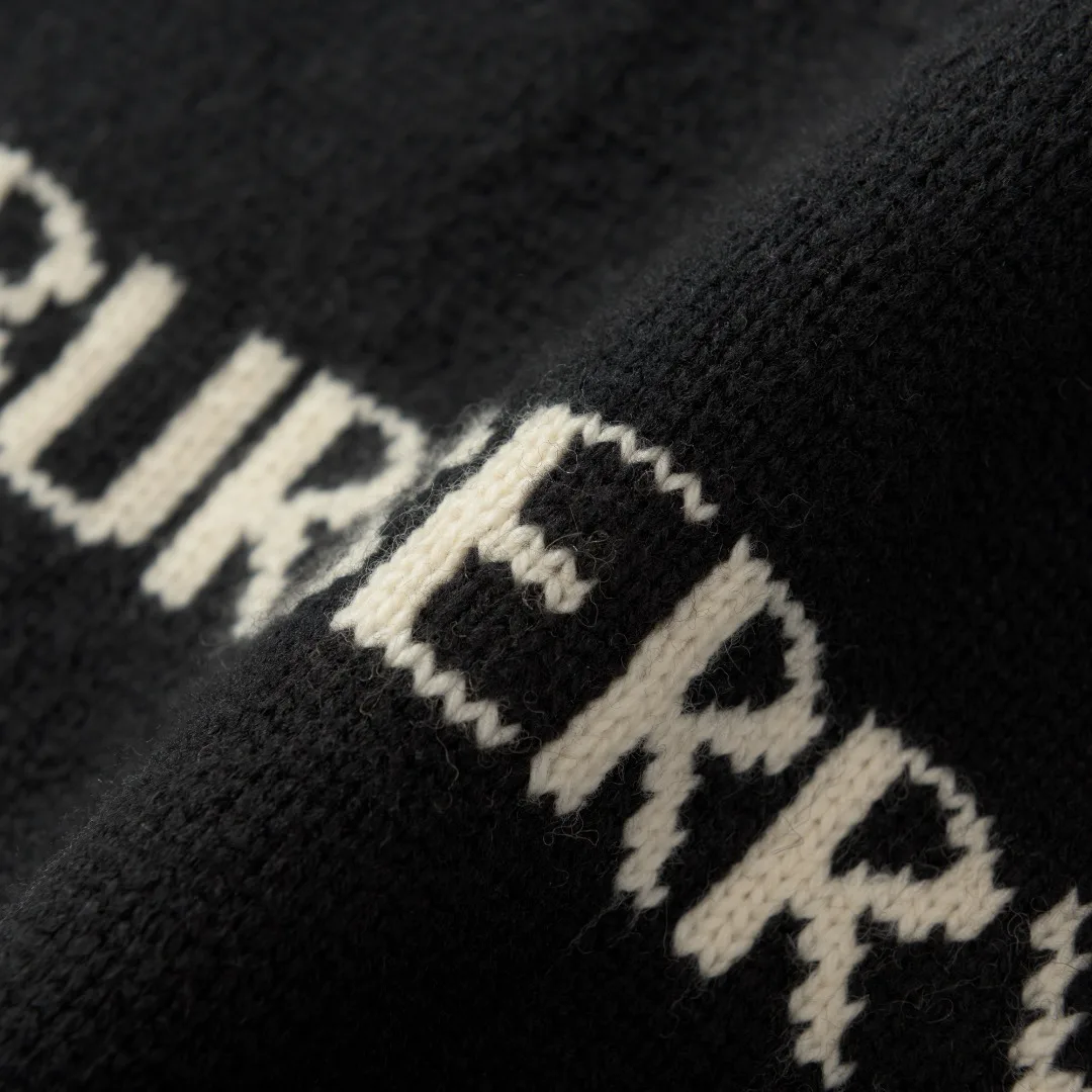 Men's Jumpers And Sweaters BURBERRY 18139897
