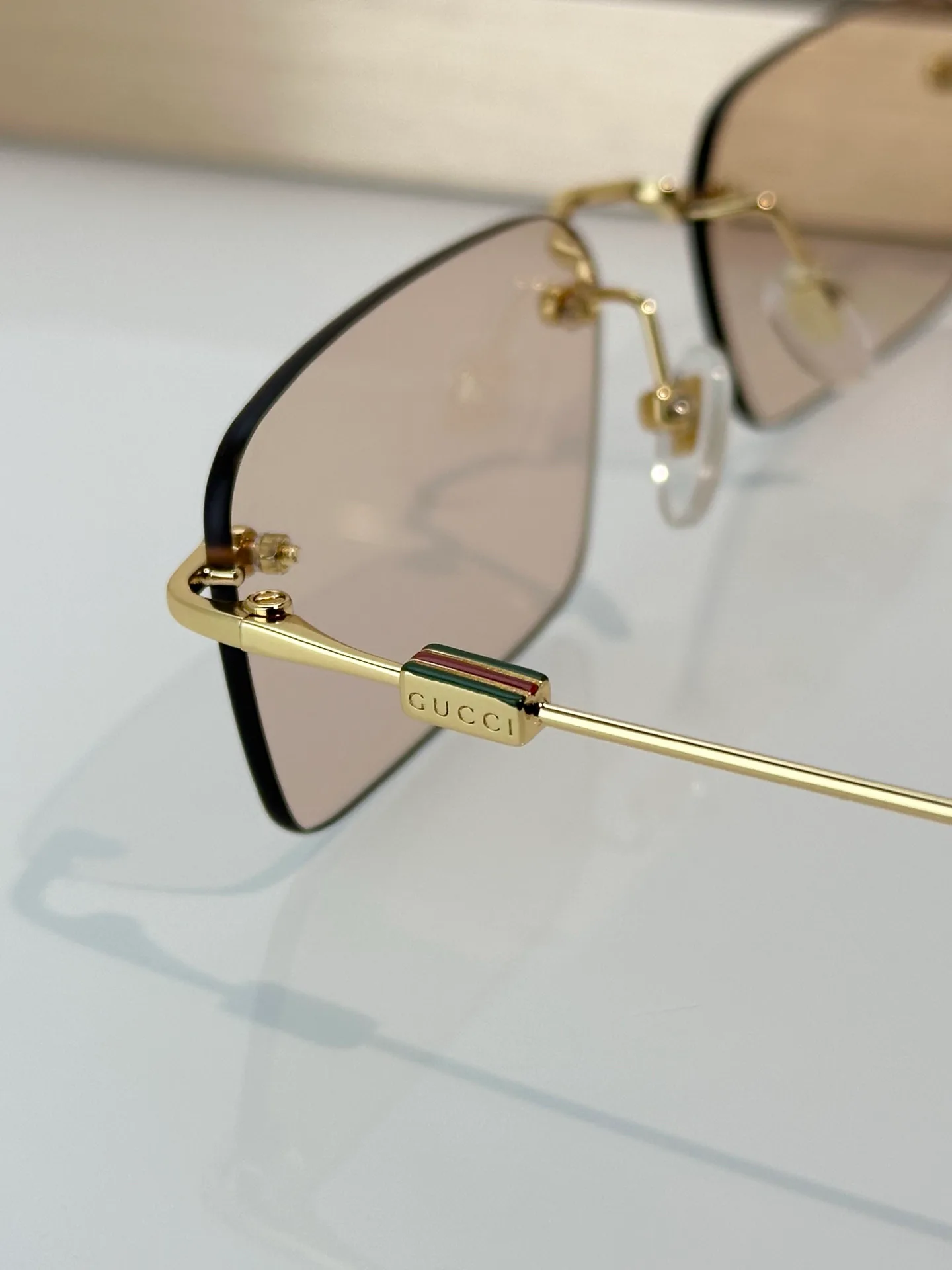 Glasses GUCCI 17701126