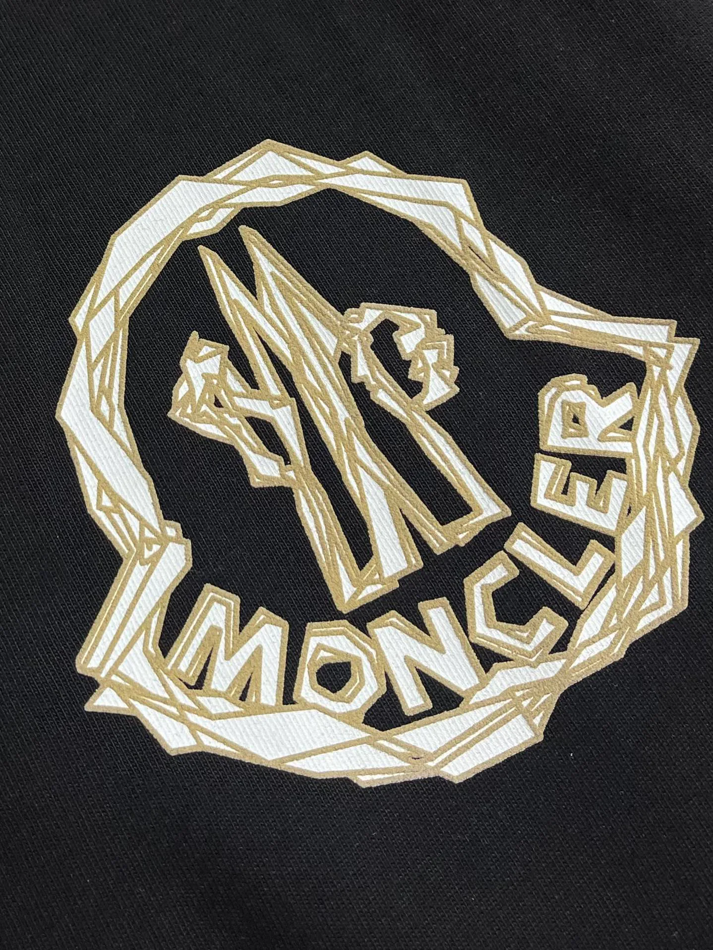 Men's T-Shirts MONCLER 18191391