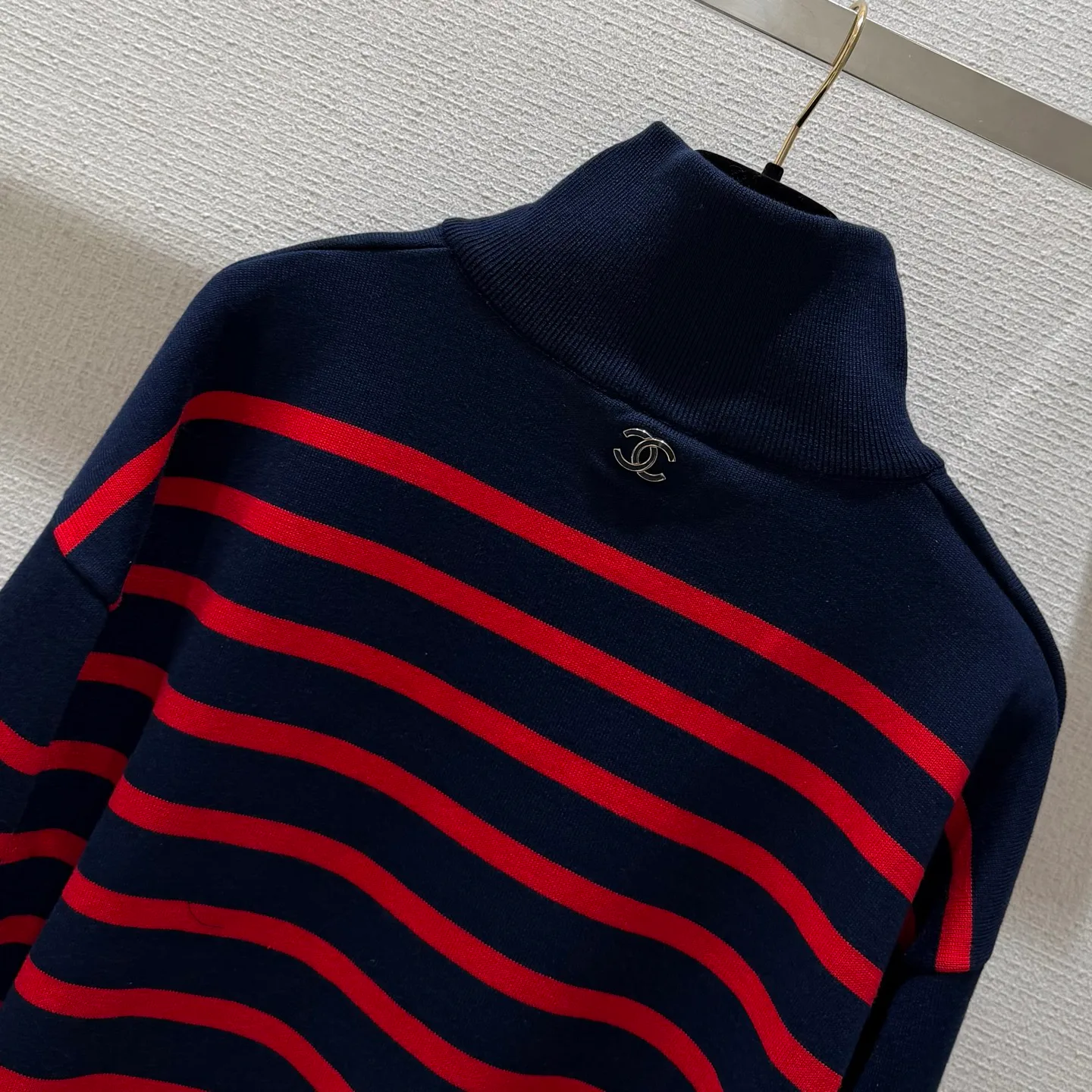 Women's Jumpers And Sweaters CHANEL 18138063