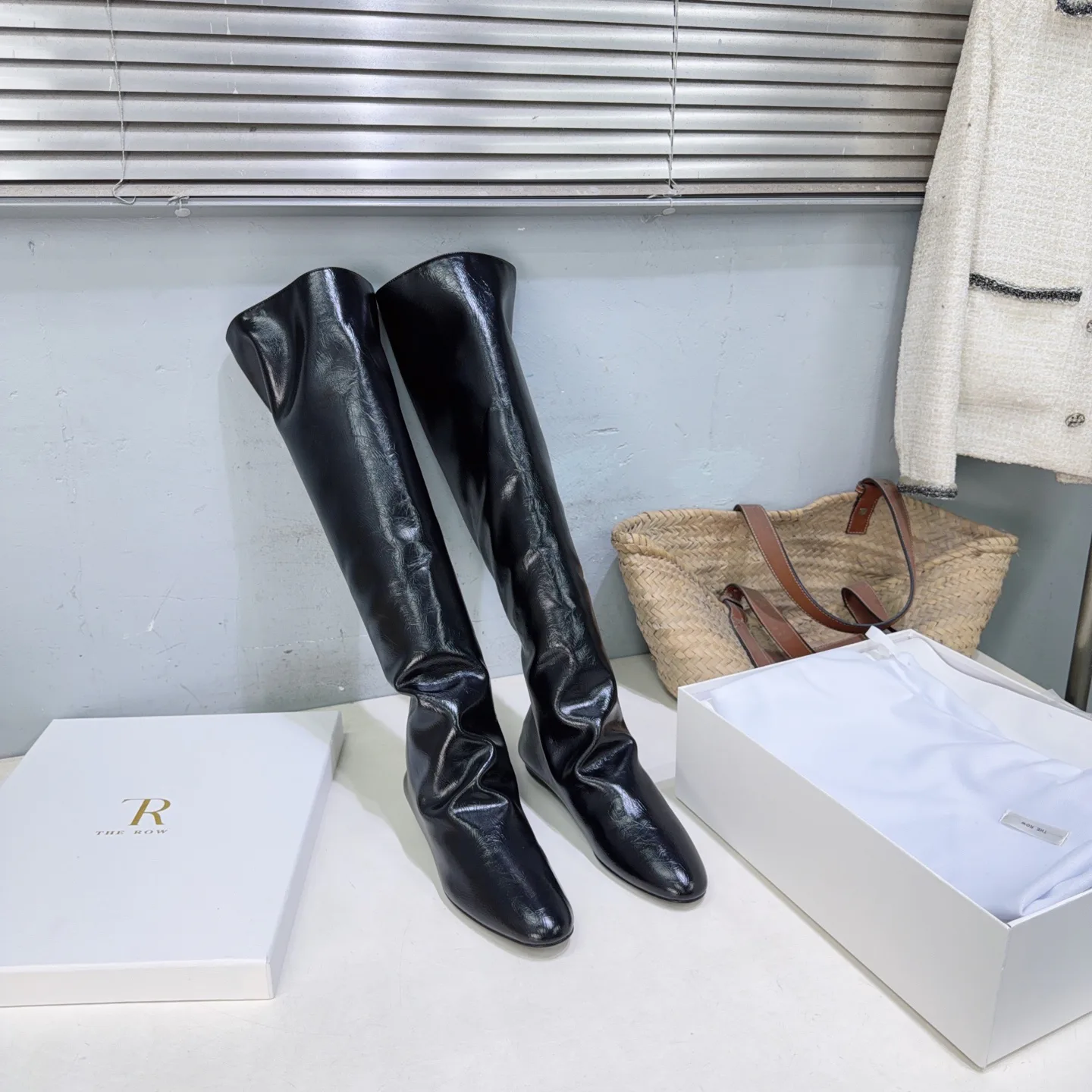 Women's Boots THE ROW 18366571