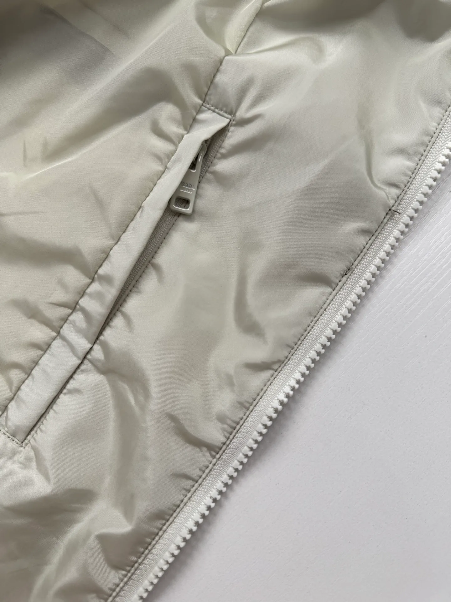 Men's Jackets And Down Jackets PRADA 17462474