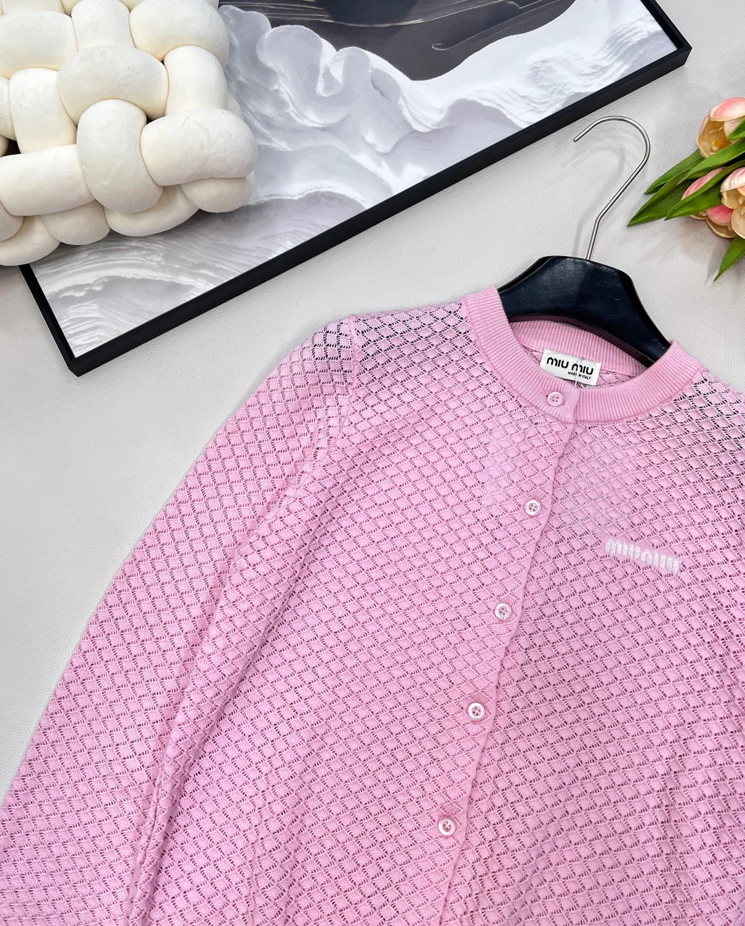 Women's Jumpers And Sweaters MIU MIU 18362823