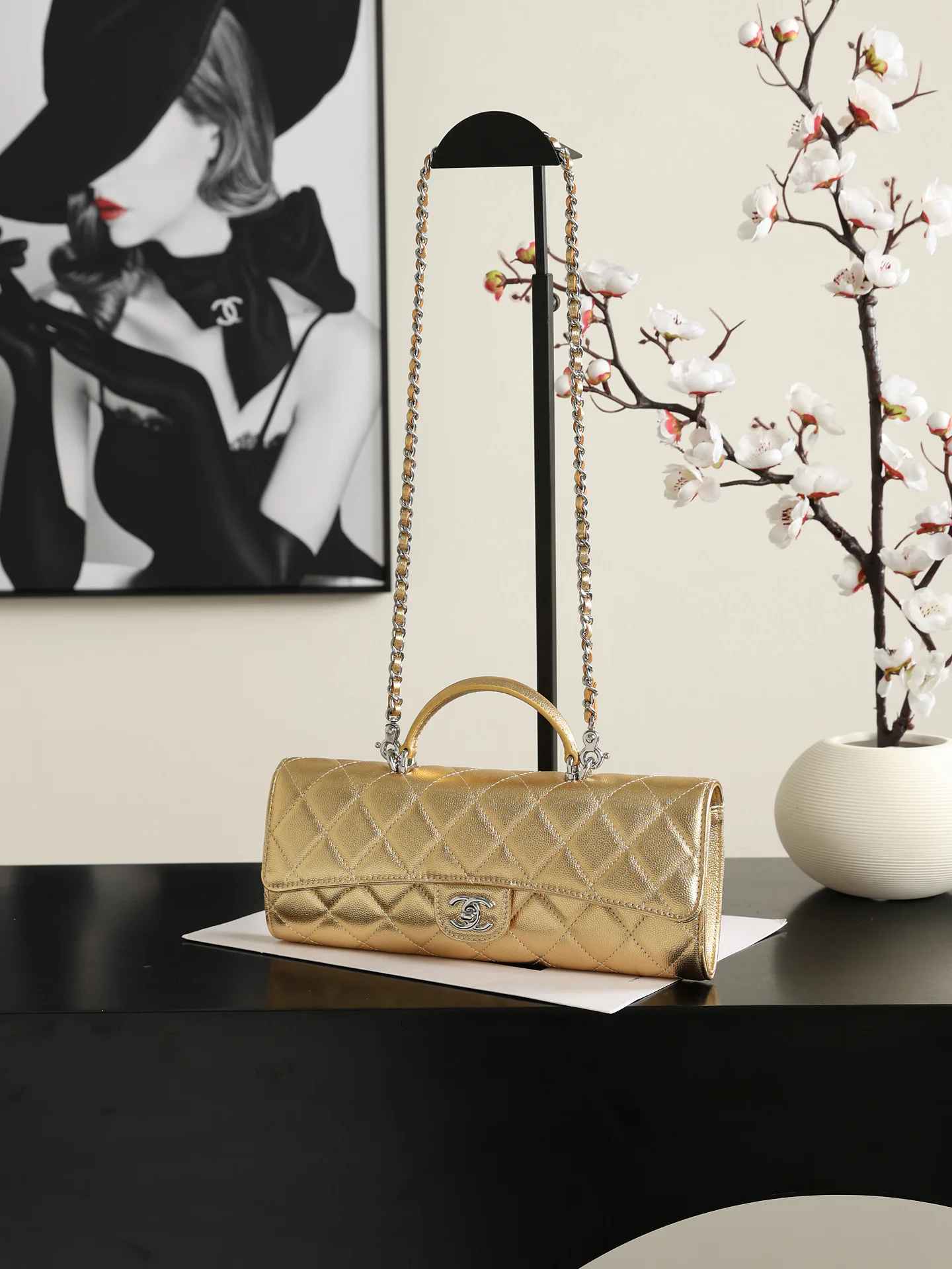 Women's Classic Handbags CHANEL 18000334