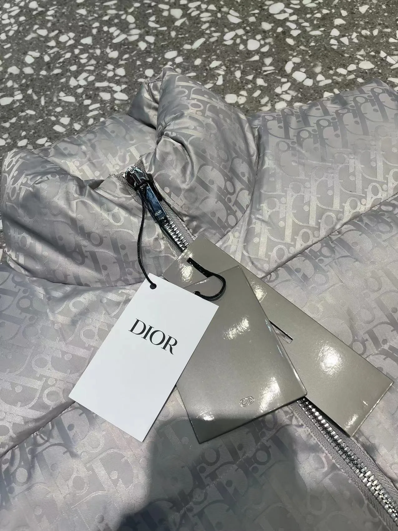 Men's Vests CHRISTIAN DIOR 18129886