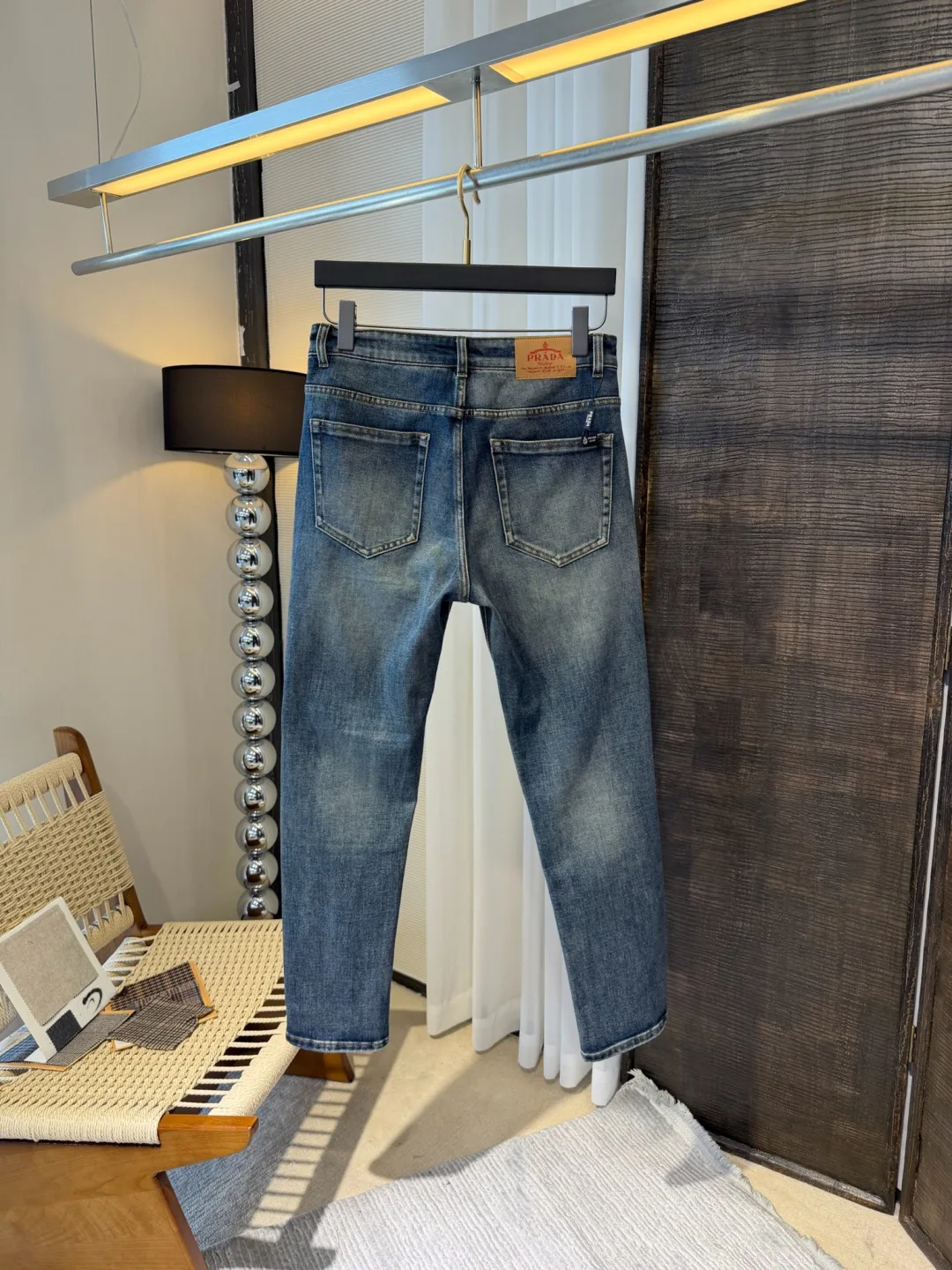 Women's Jeans PRADA 17836408