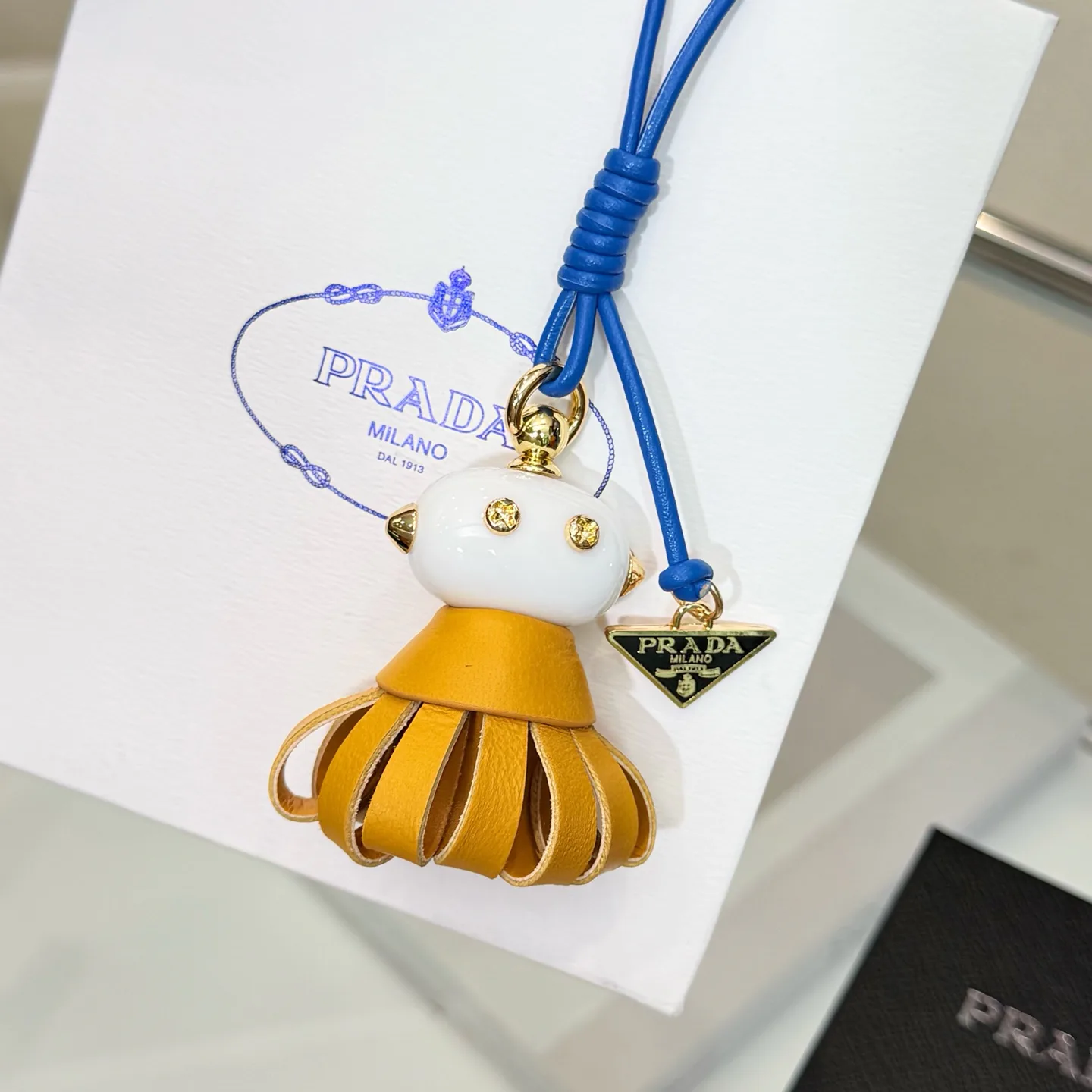 Key Cases PRADA 18013797