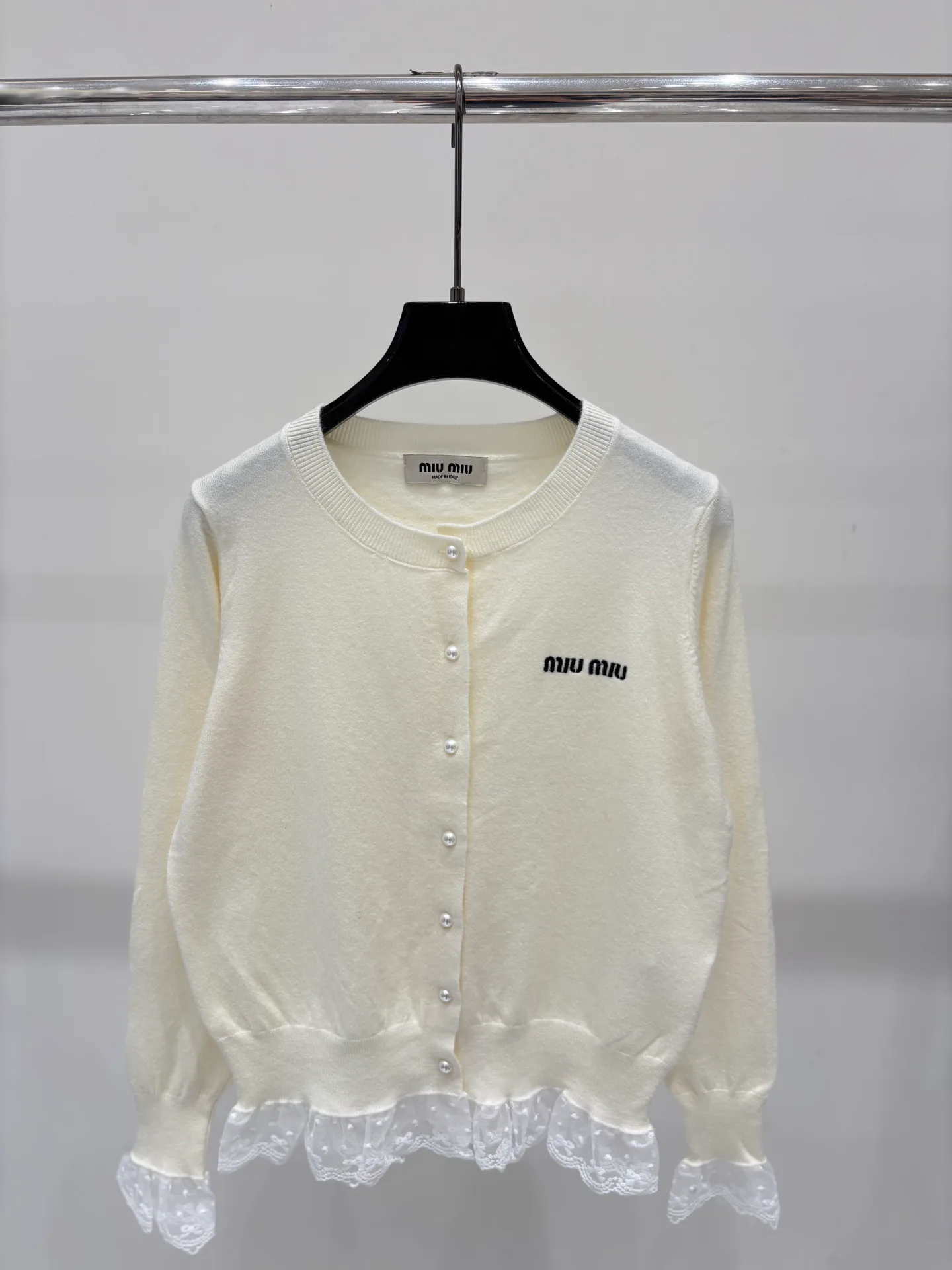Women's Jumpers And Sweaters MIU MIU 17986774