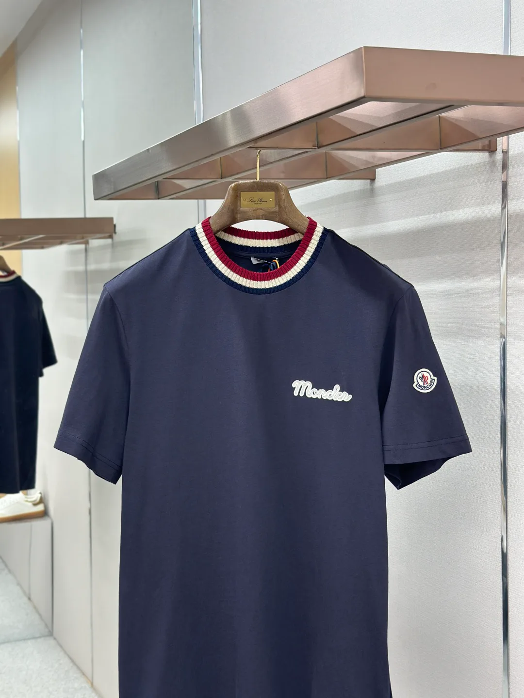 Women's T-Shirts MONCLER 18190996
