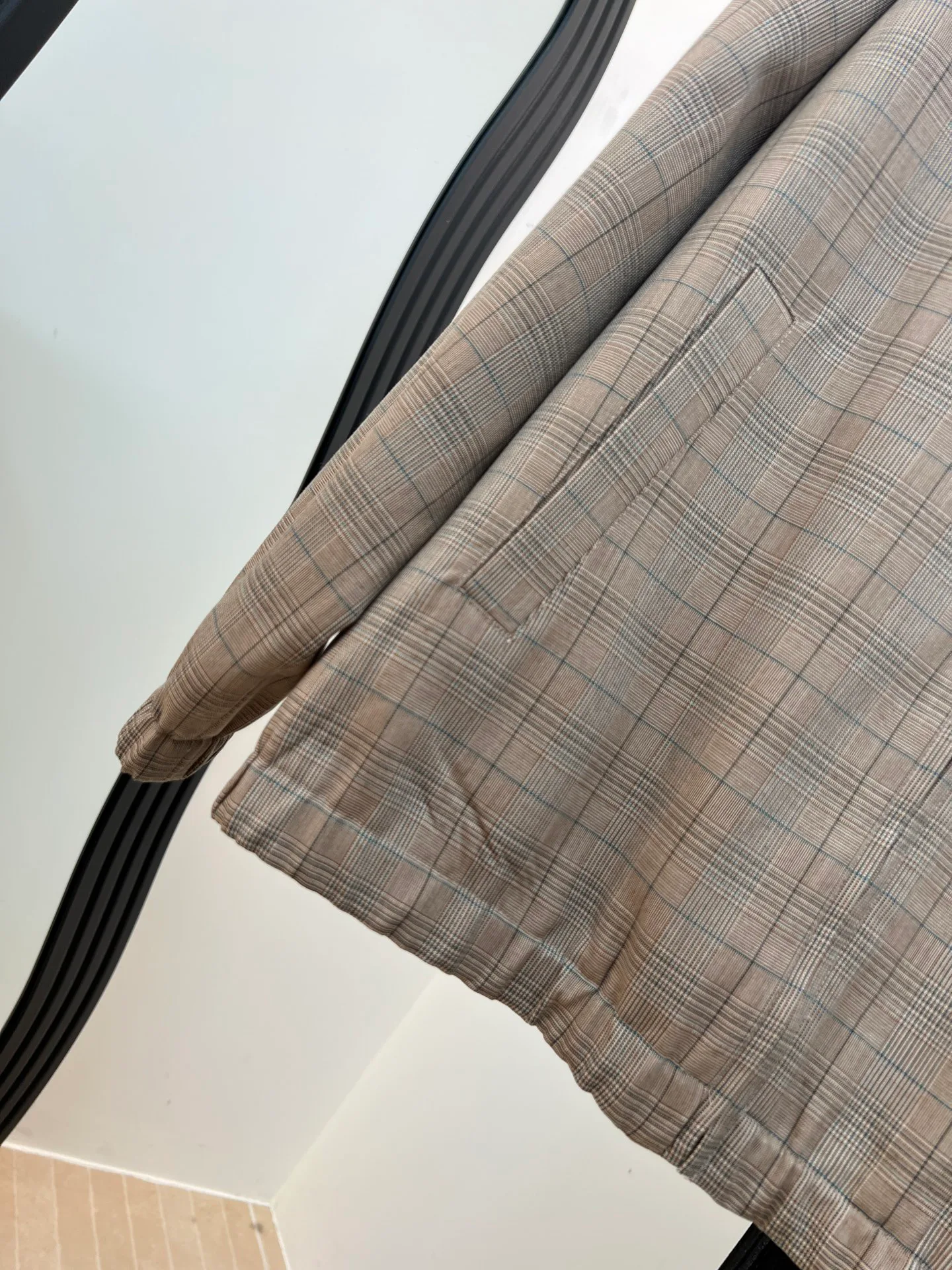 Women's Jackets And Down Jackets MIU MIU 17882352