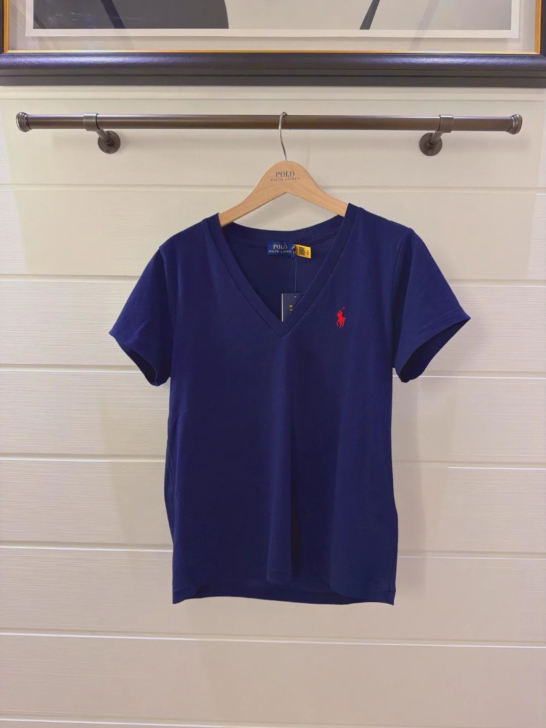 Men's T-Shirts RALPH LAUREN 17365043