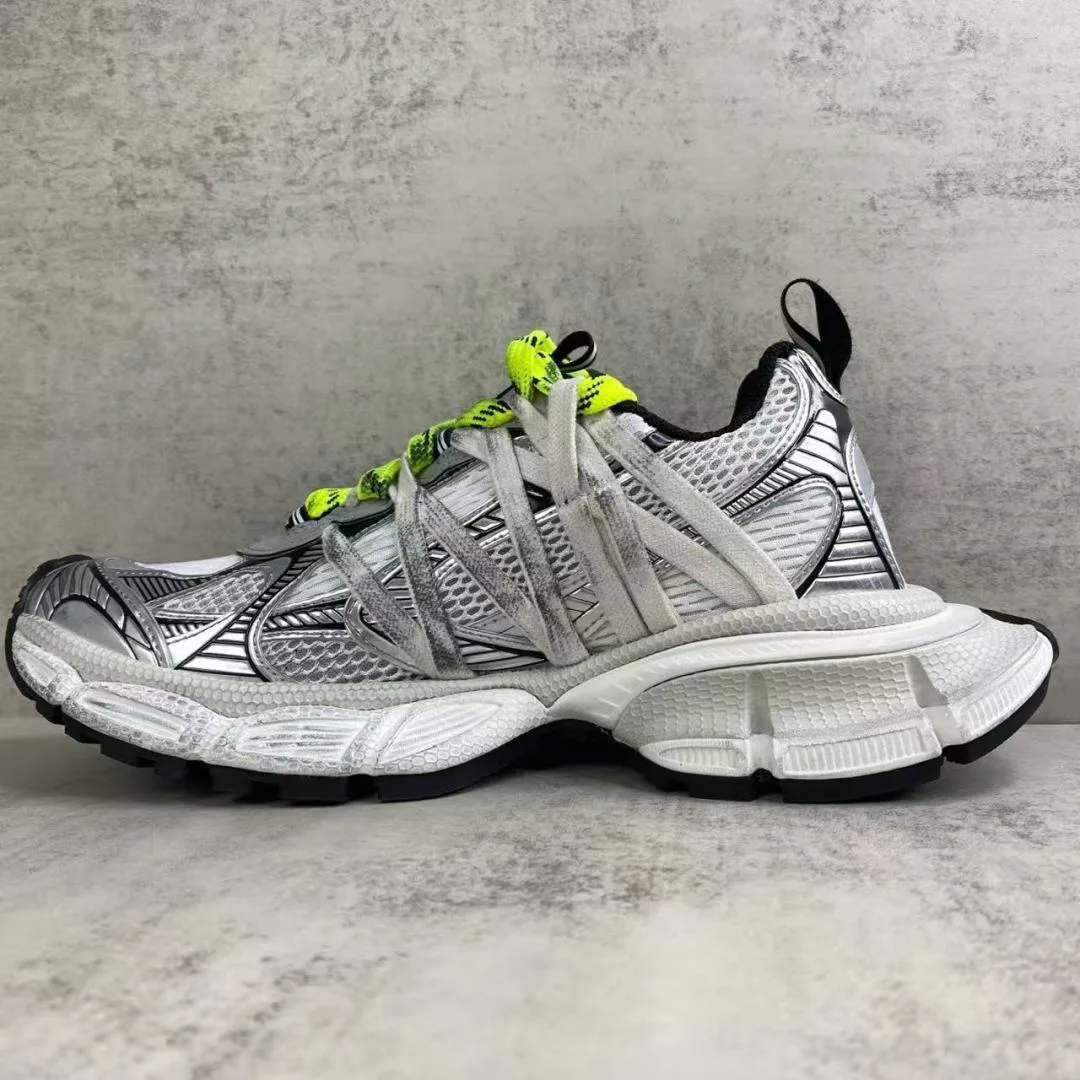 Women's Sneakers BALENCIAGA 18417379