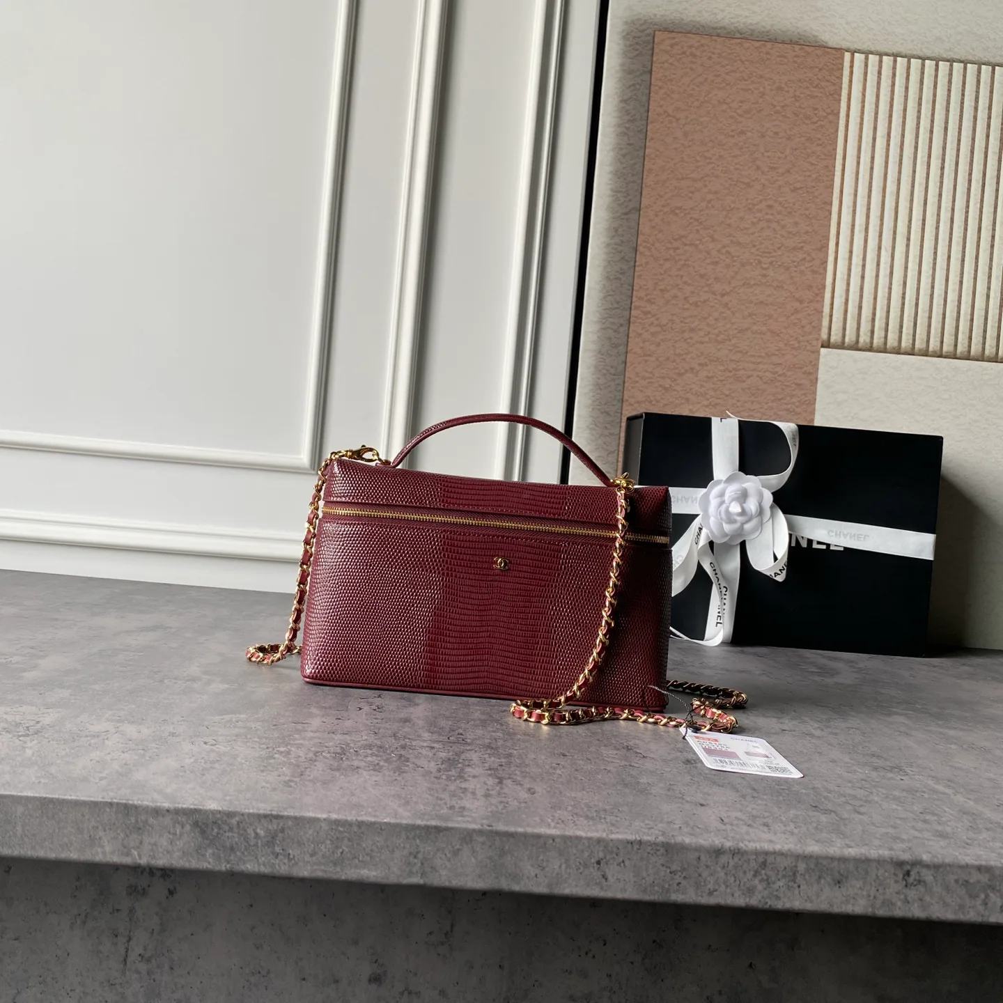 Women's Classic Handbags CHANEL 18058251