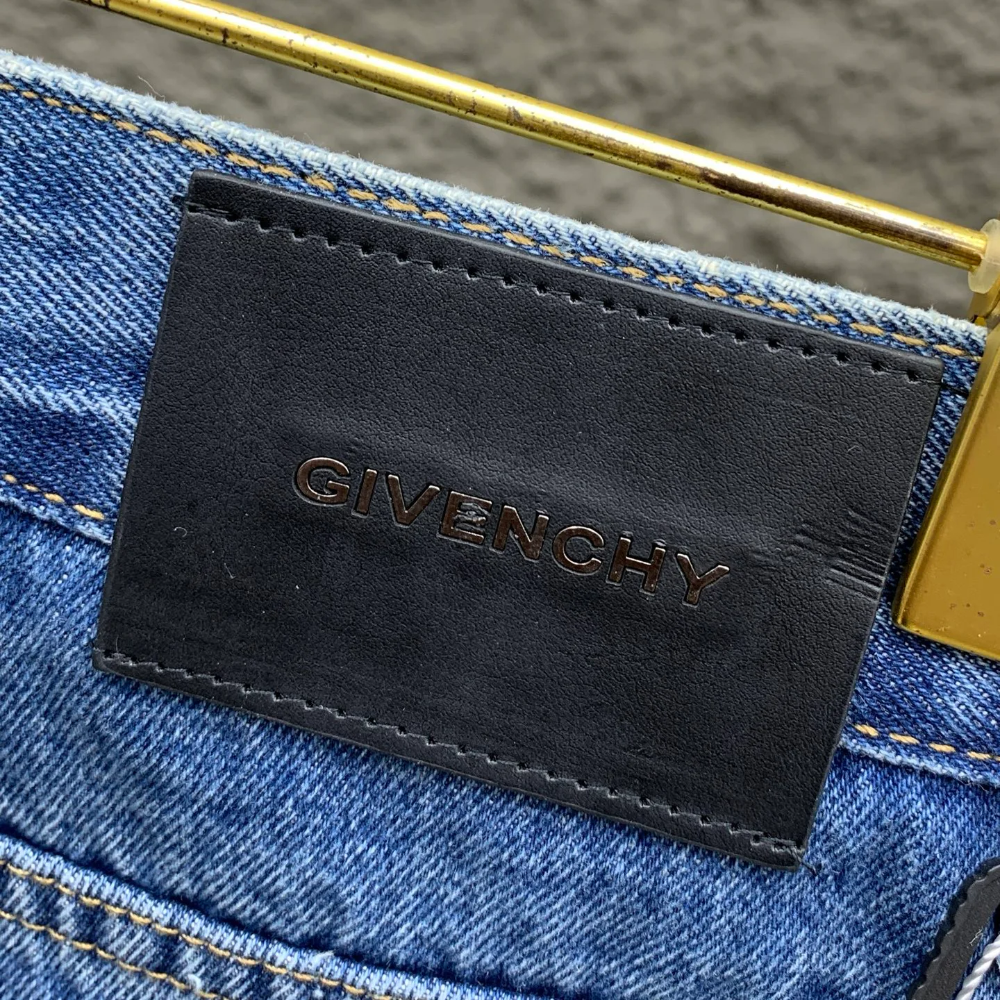 Men's Jeans GIVENCHY 18296269