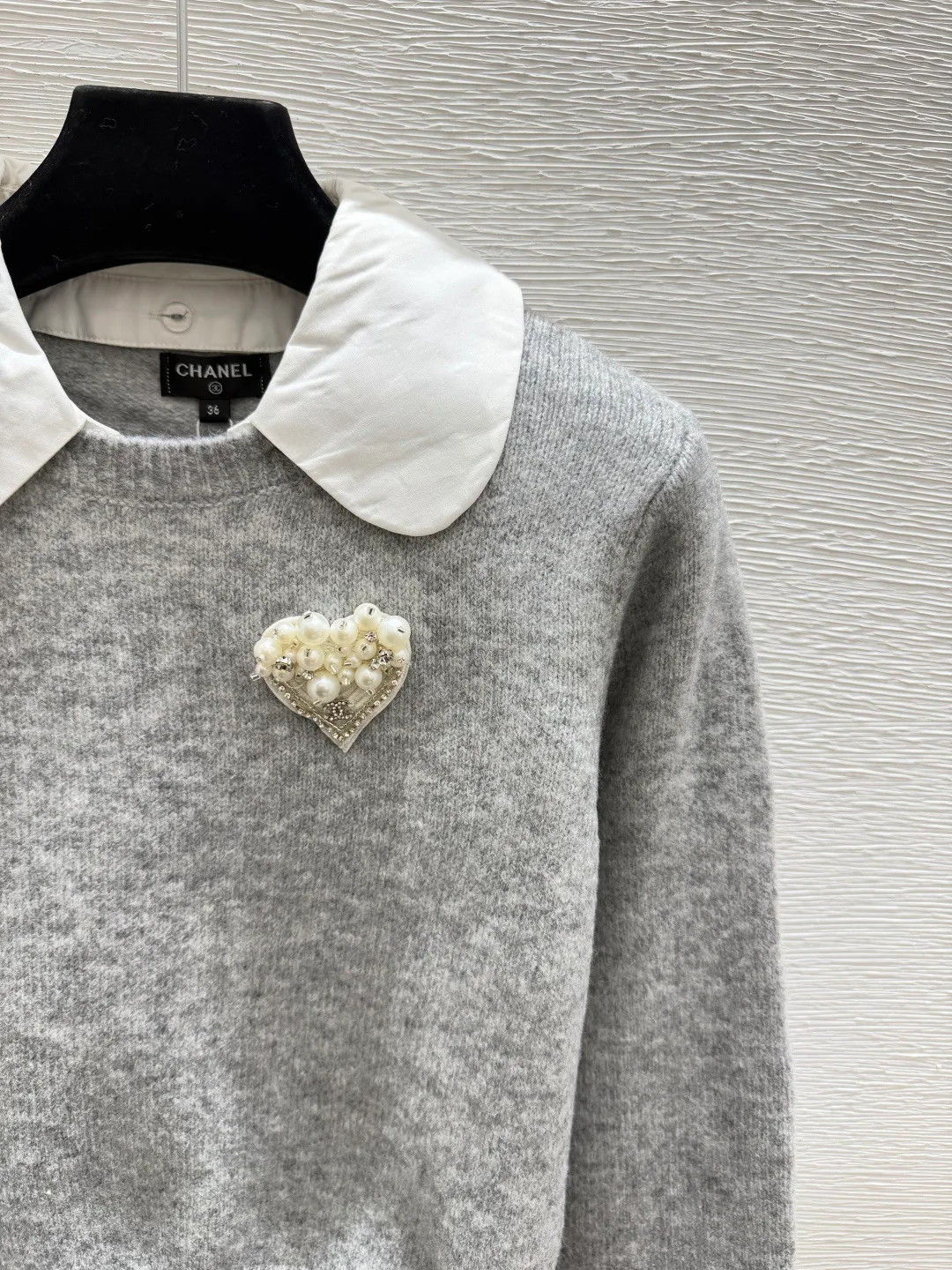 Women's Jumpers And Sweaters CHANEL 18185280