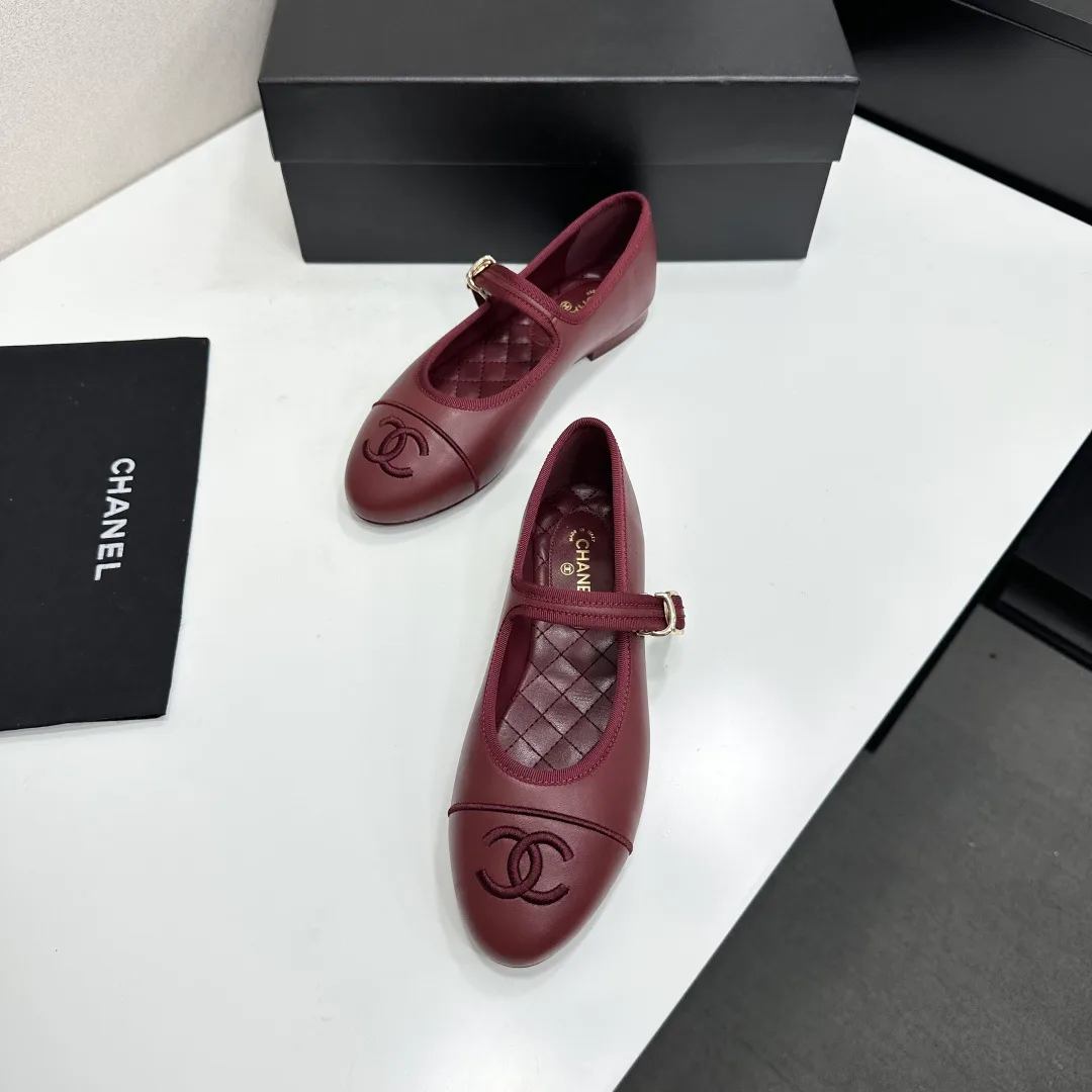 Women's Heels CHANEL 18083714