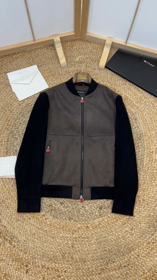 Men's Jackets And Down Jackets KITON 17699461