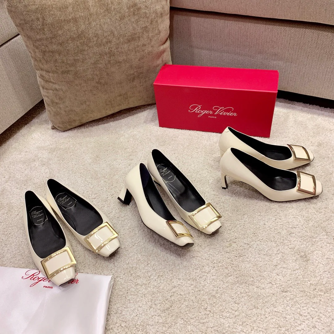 Women's Heels ROGER VIVIER 17550717