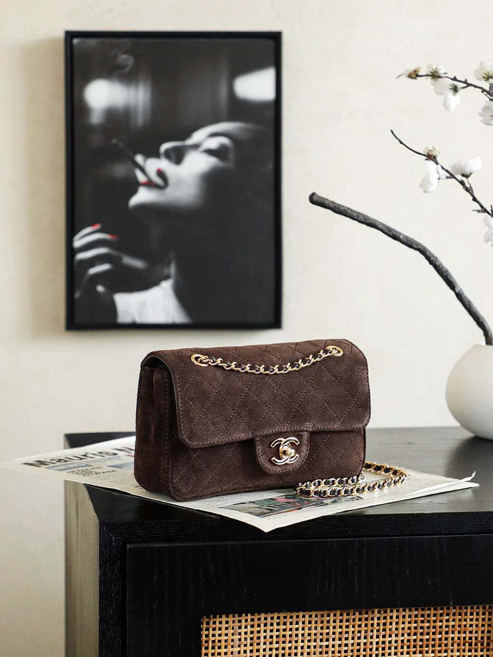 Women's Classic Handbags CHANEL 17823640