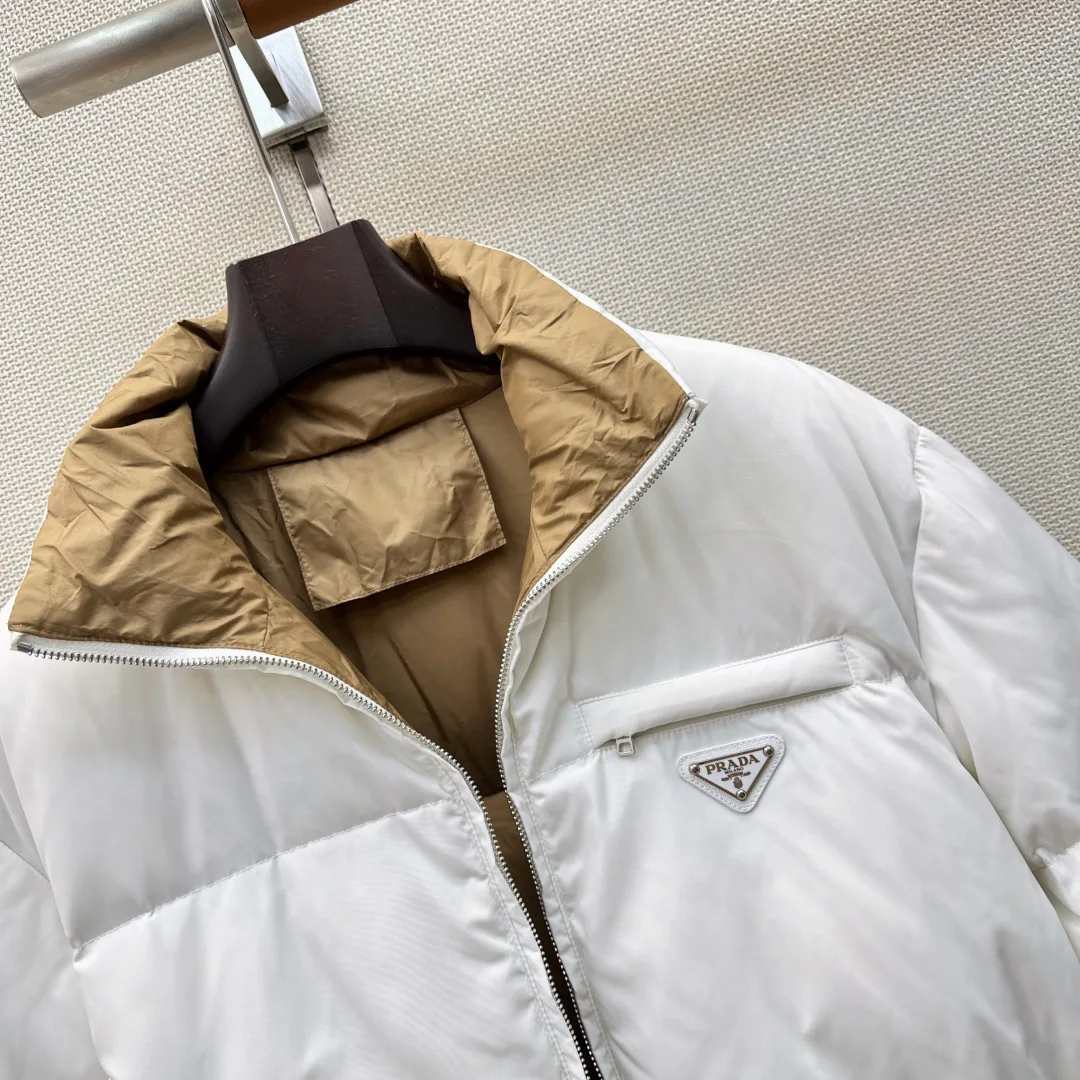 Women's Jackets And Down Jackets PRADA 18188789