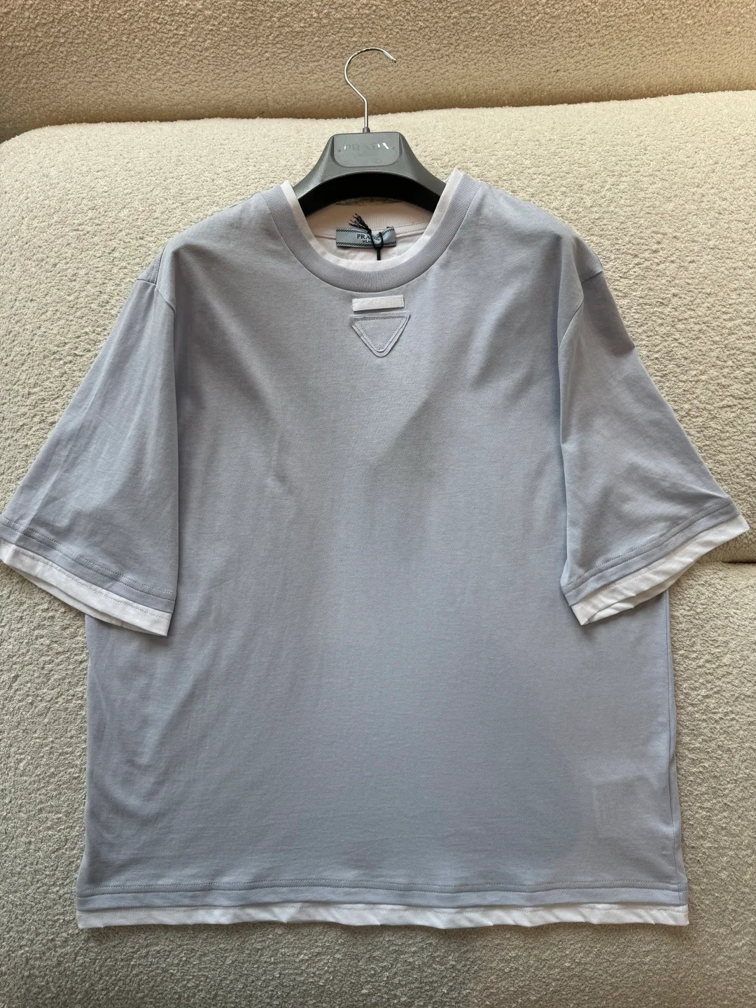 Women's T-Shirts PRADA 17768989