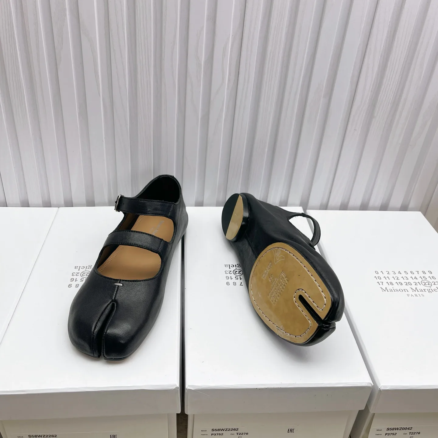 Women's Heels MAISON MARGIELA 18104103