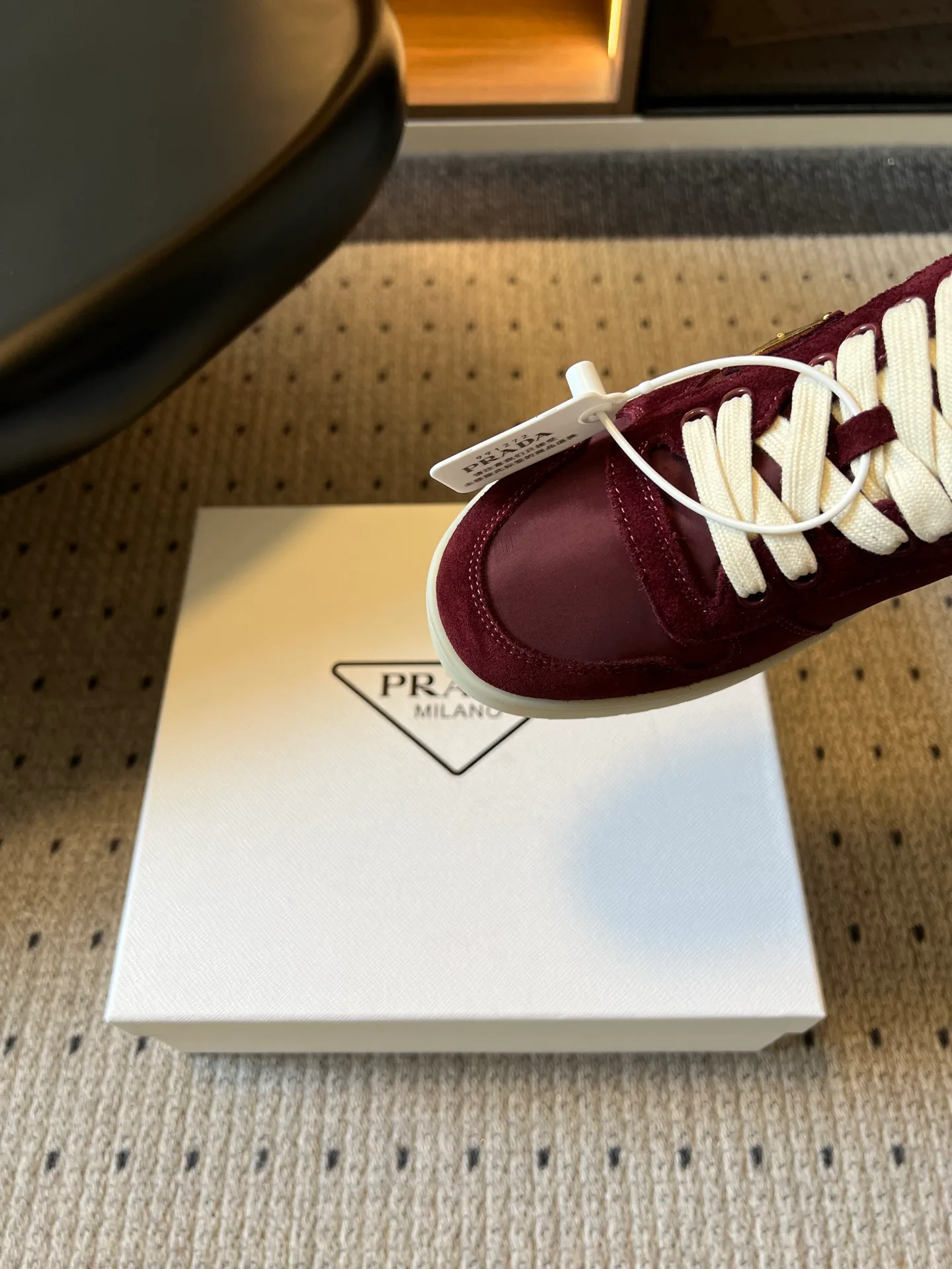 Women's Sneakers PRADA 17871830