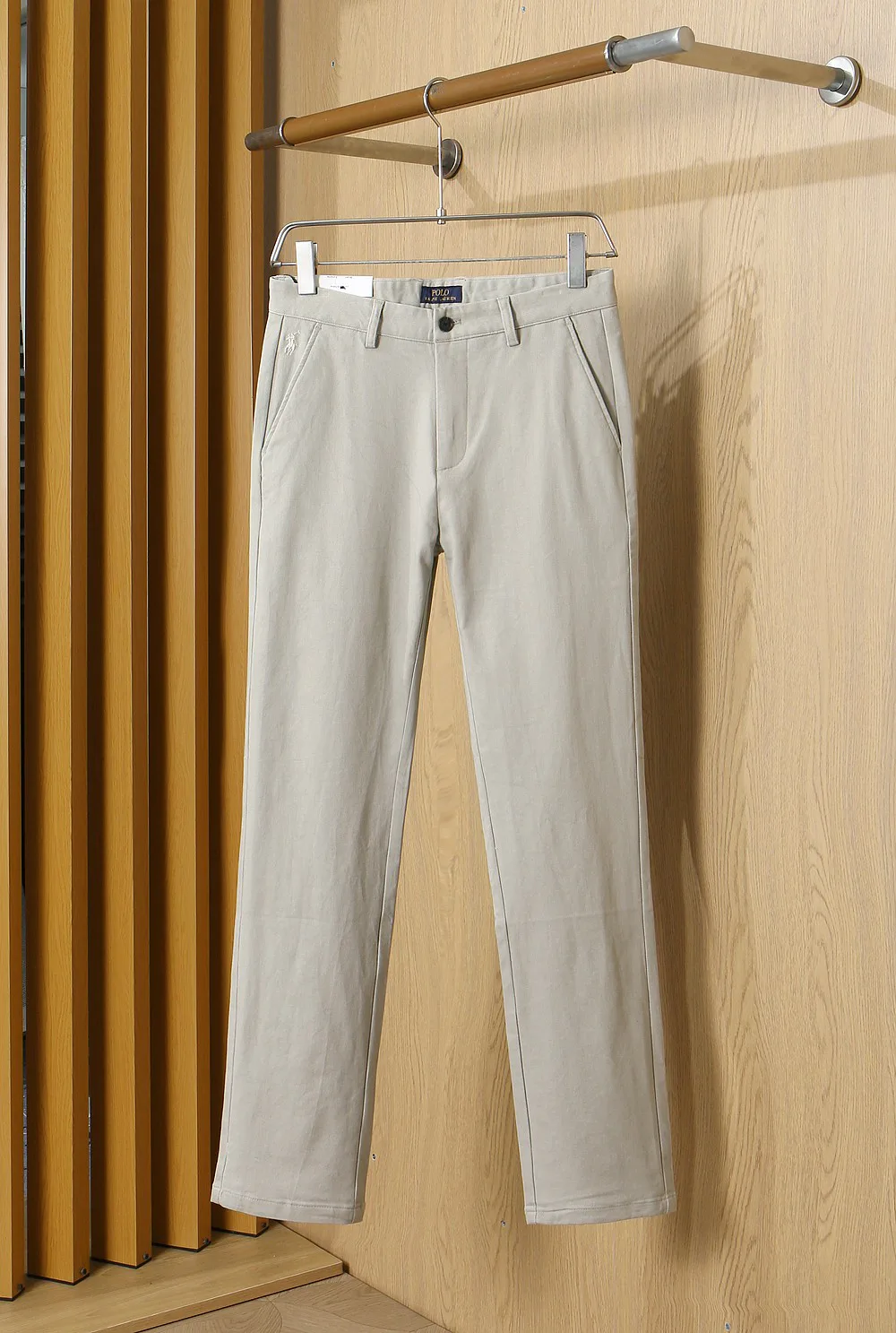 Men's Trousers RALPH LAUREN 17410536