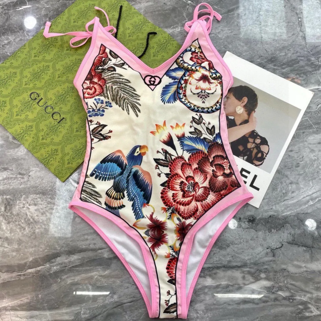Women's Swimwear GUCCI 17646745